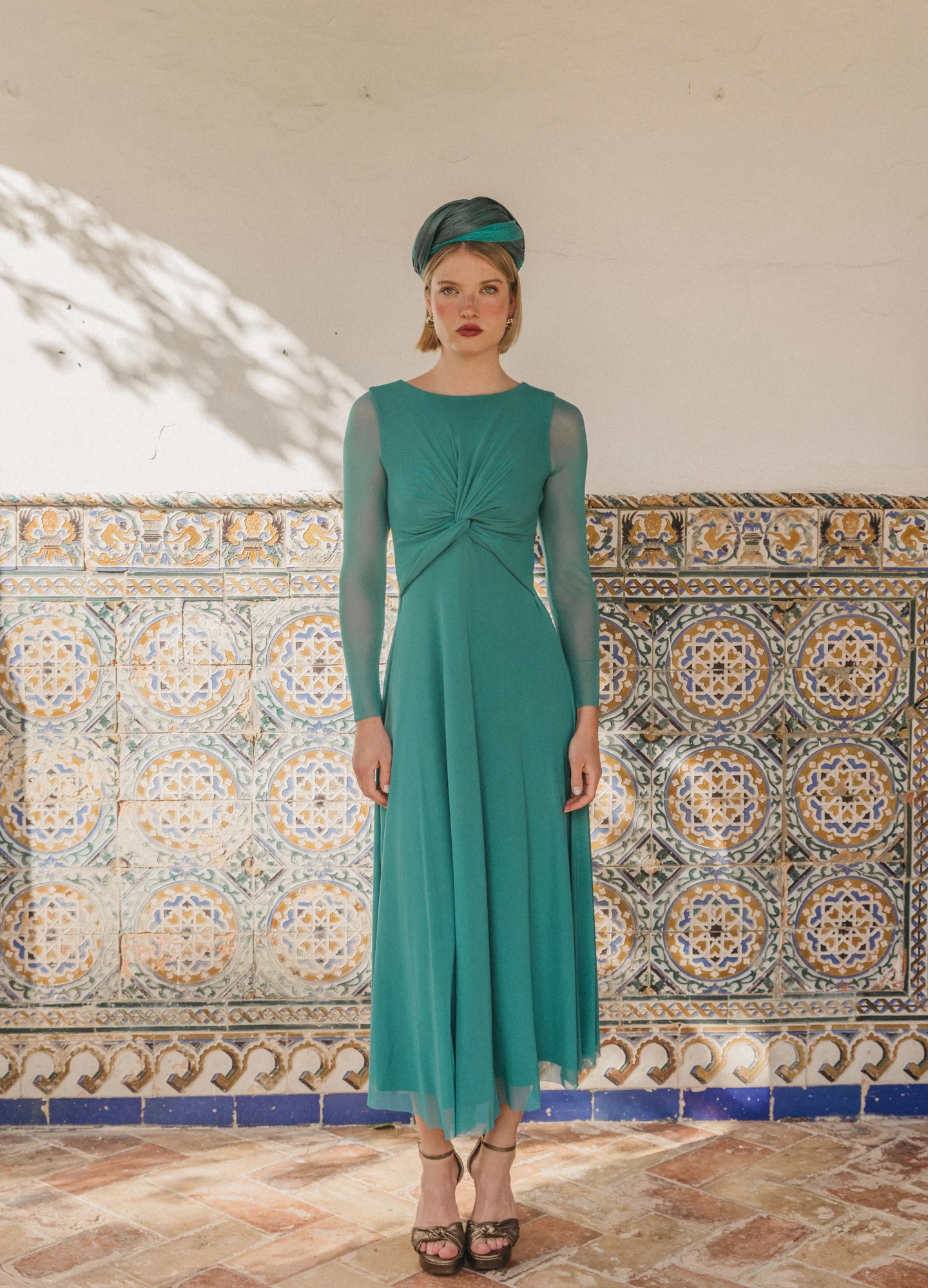 Vestido Gianna - Image 5