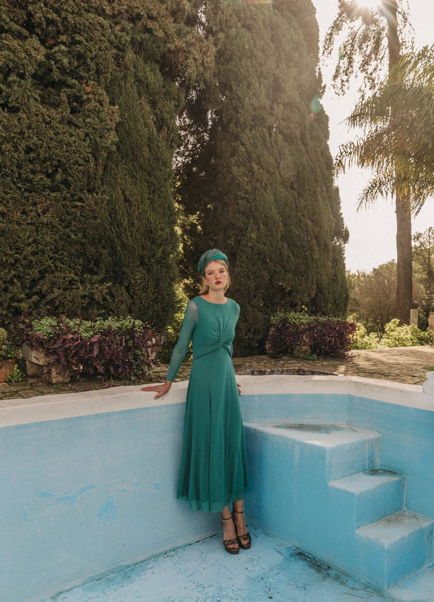 Vestido Gianna - Image 7