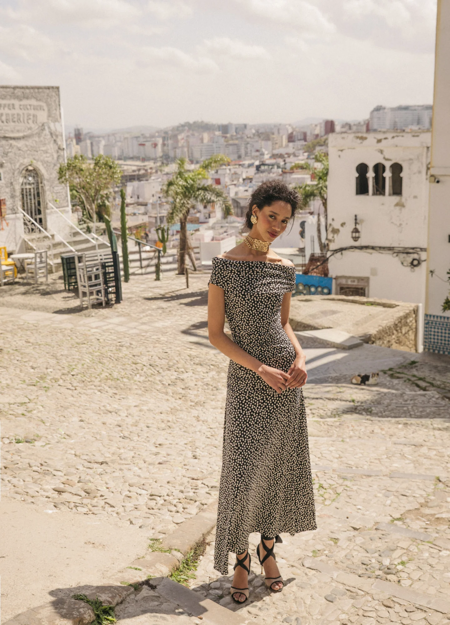 Vestido Giorgia - Image 3