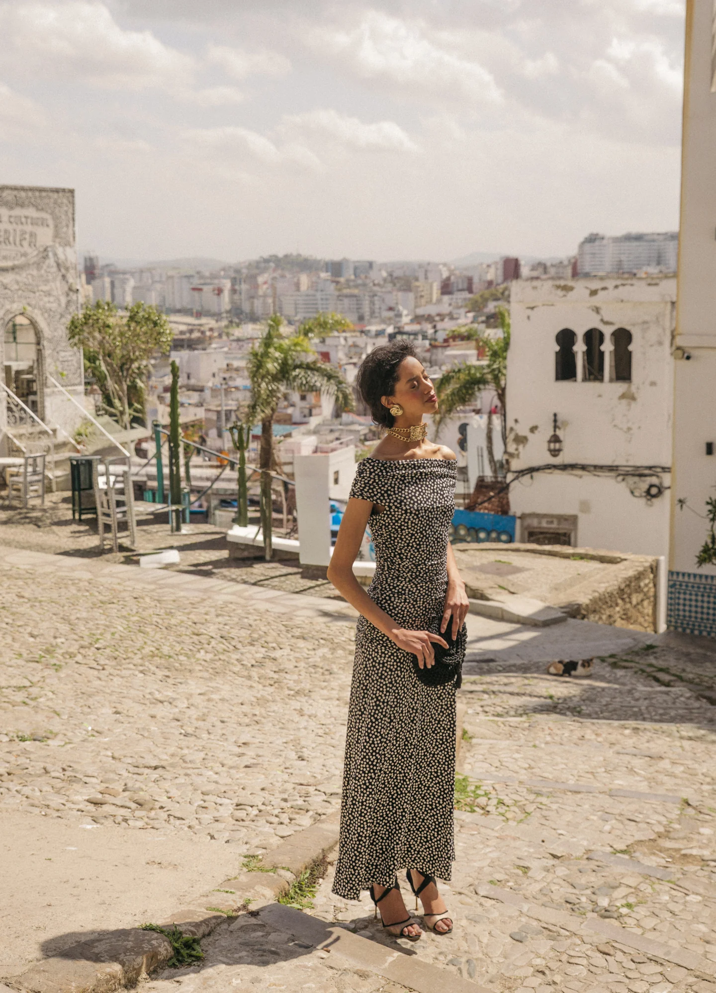 Vestido Giorgia - Image 4