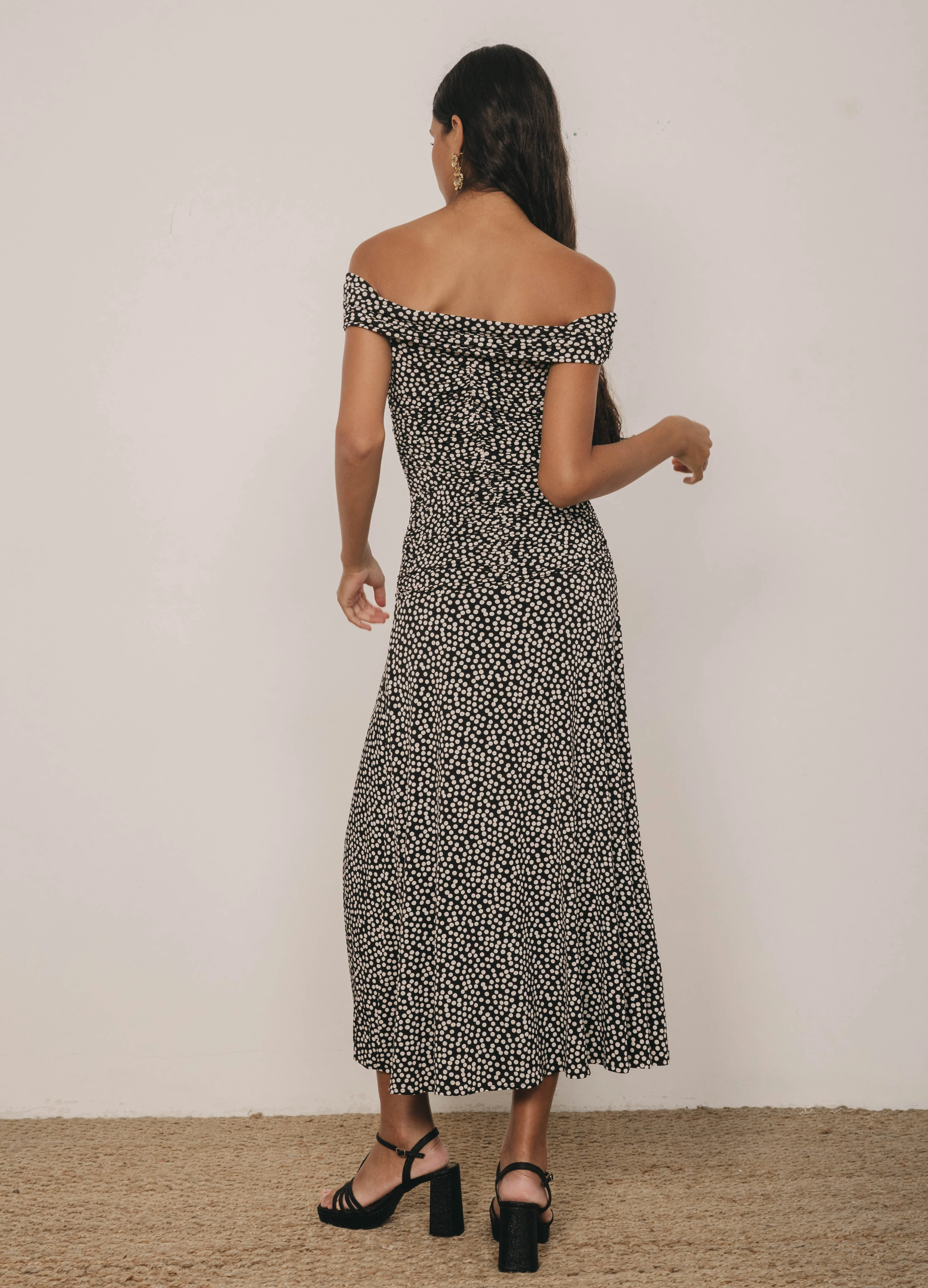 Vestido Giorgia - Image 7