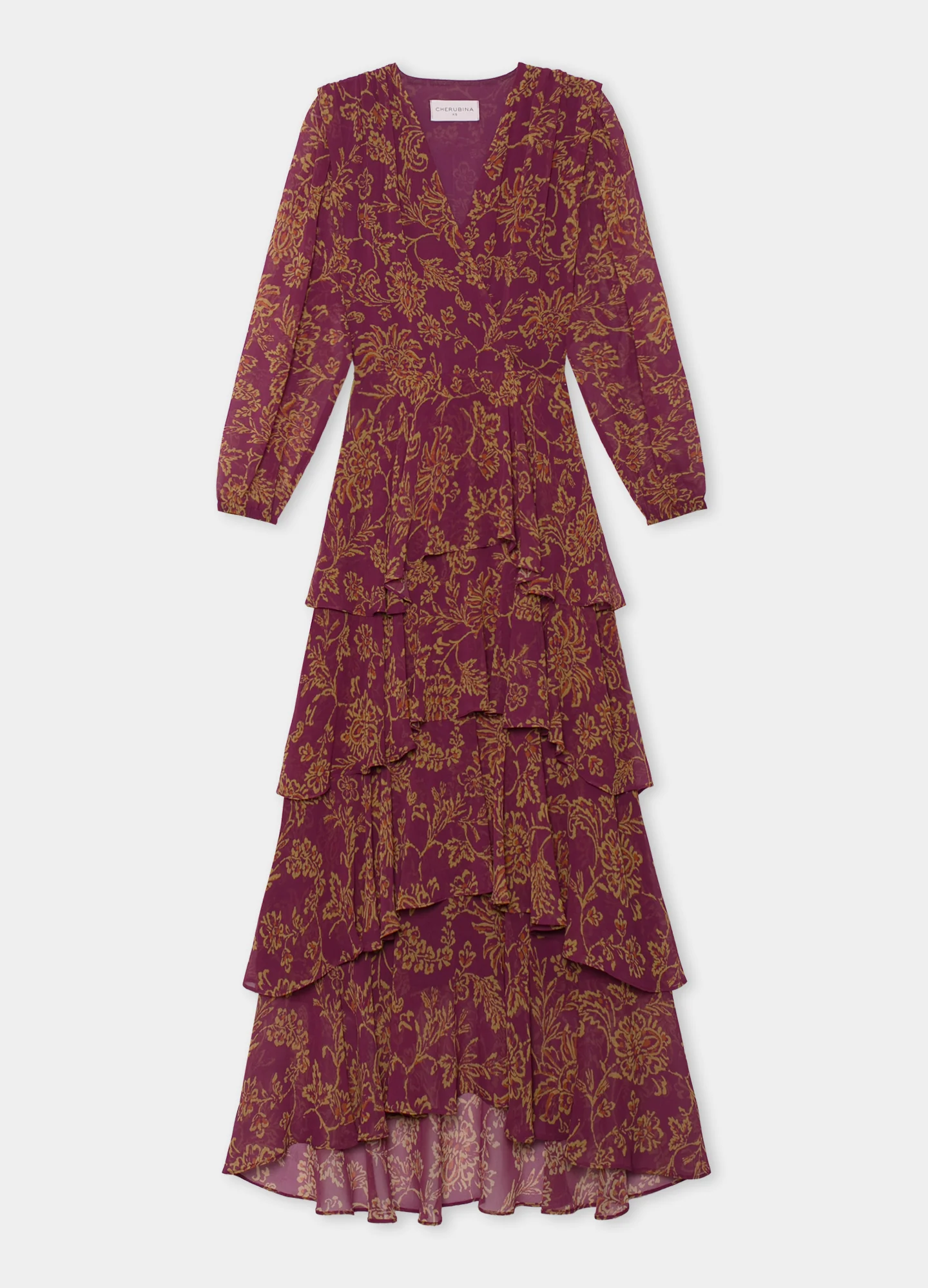 Vestido Helma - Image 8