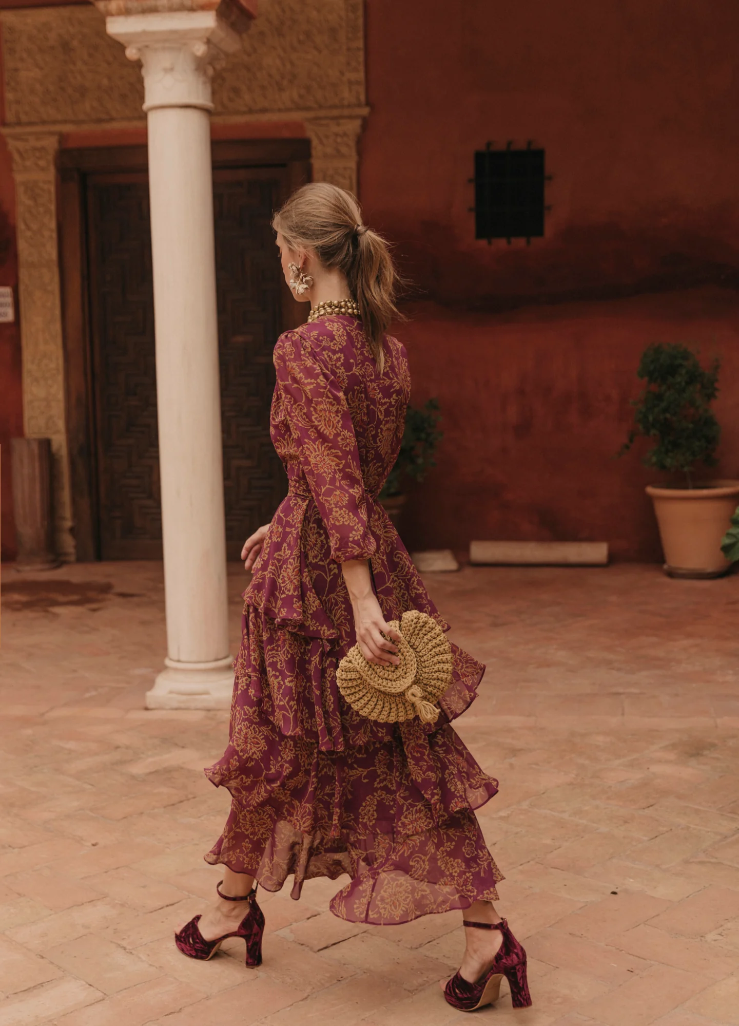 Vestido Helma - Image 9