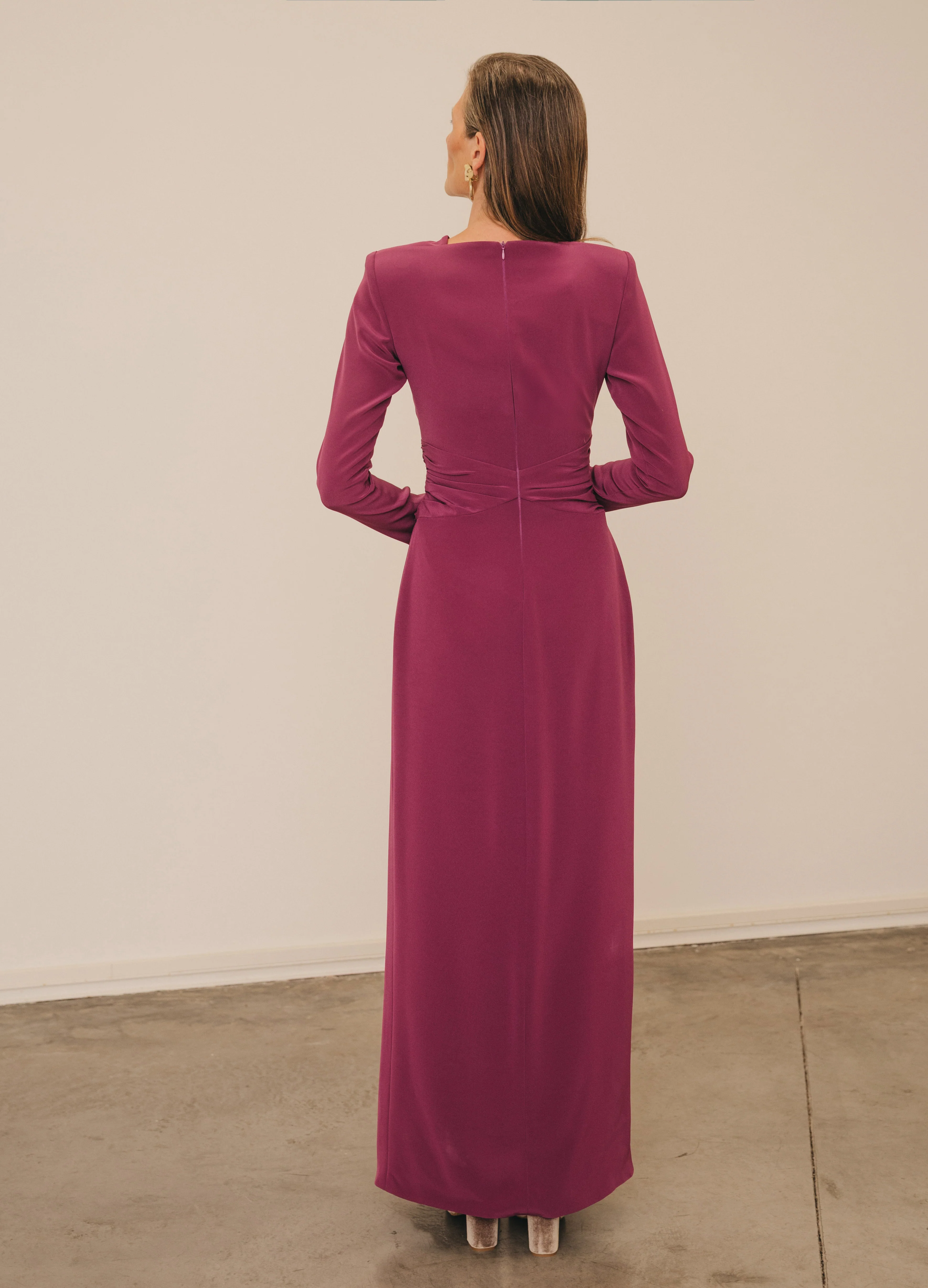 Vestido Veronika - Image 3