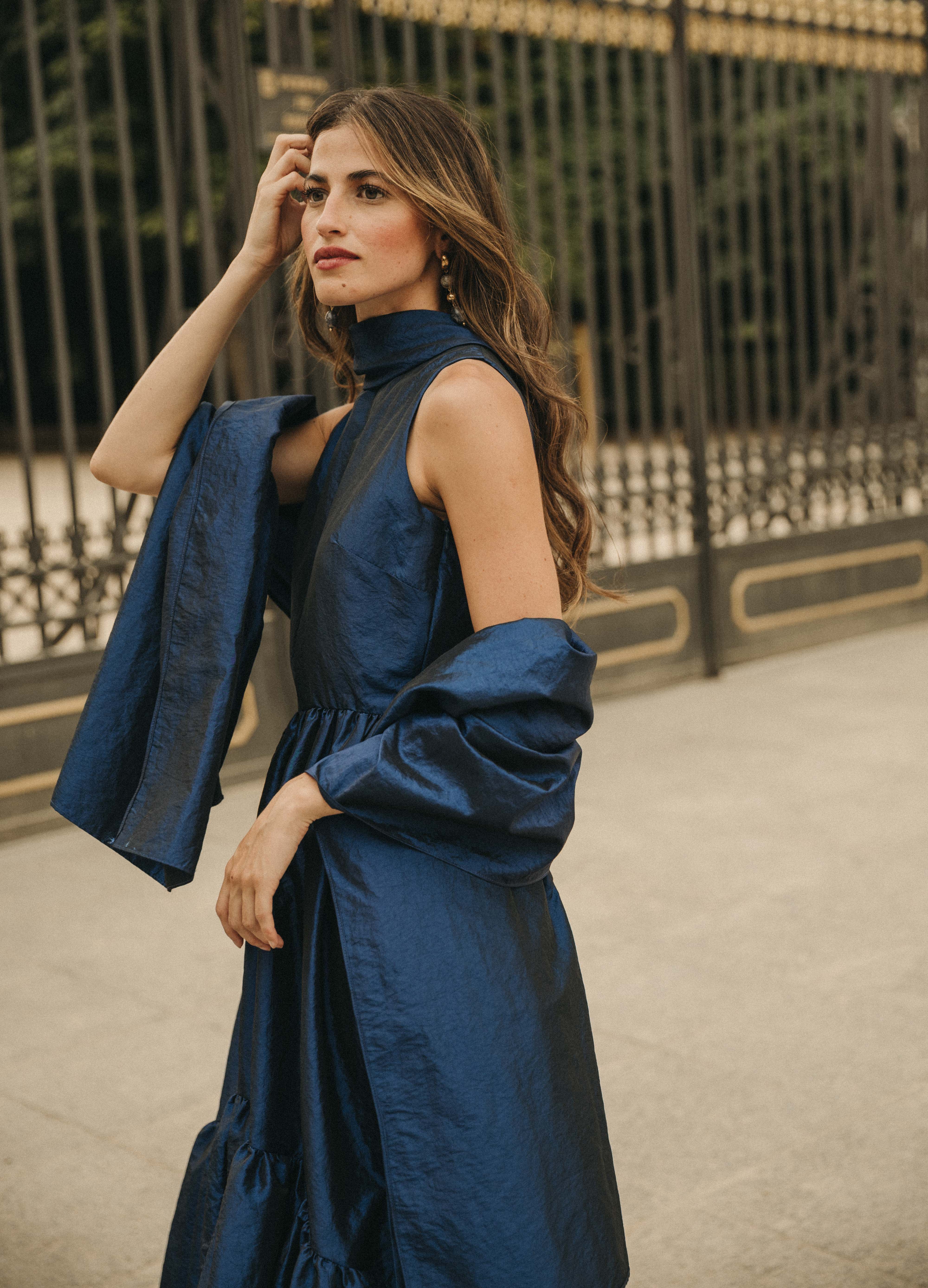 Vestido Isabelle - Image 10