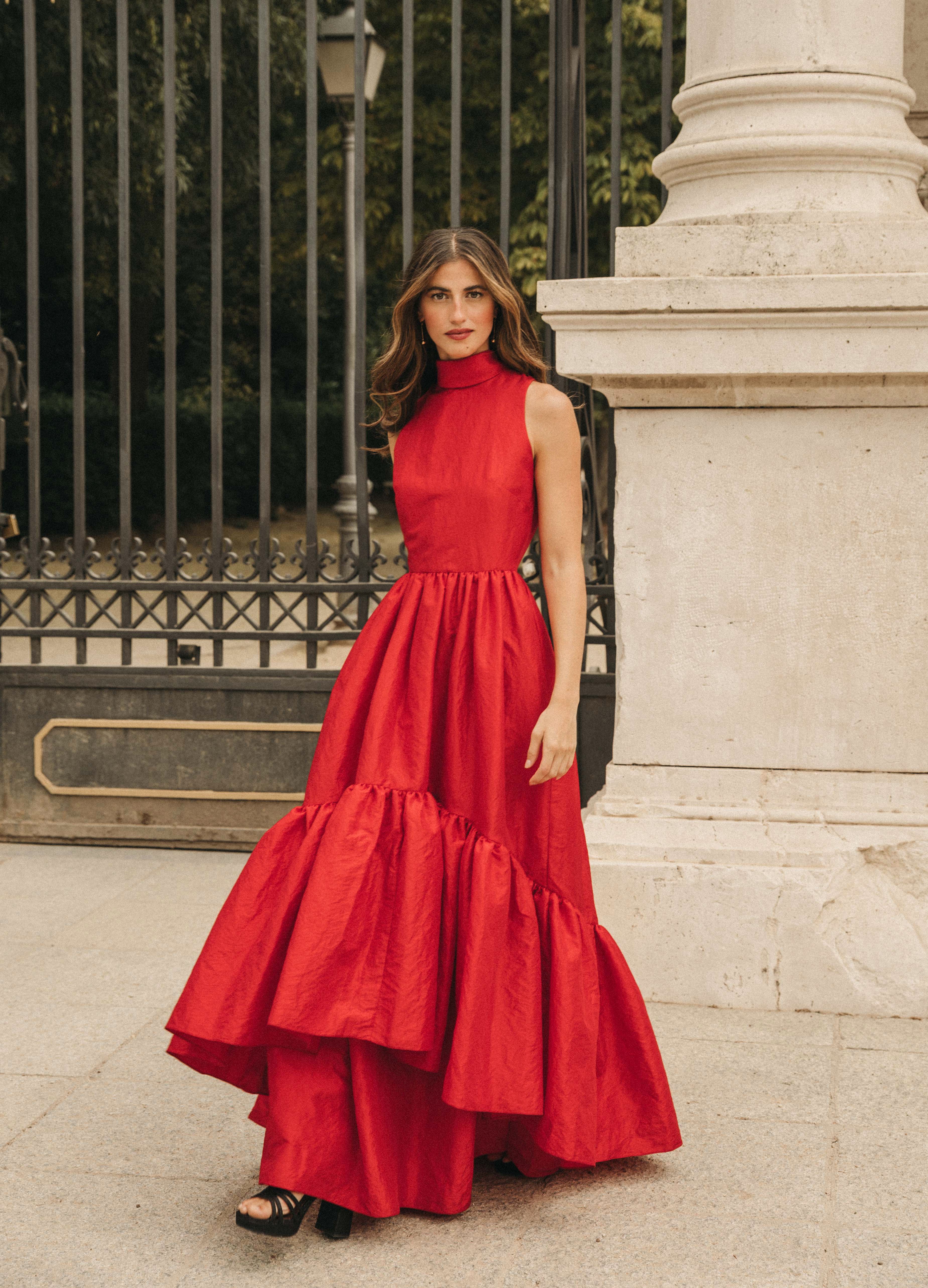 Vestido Isabelle - Image 11