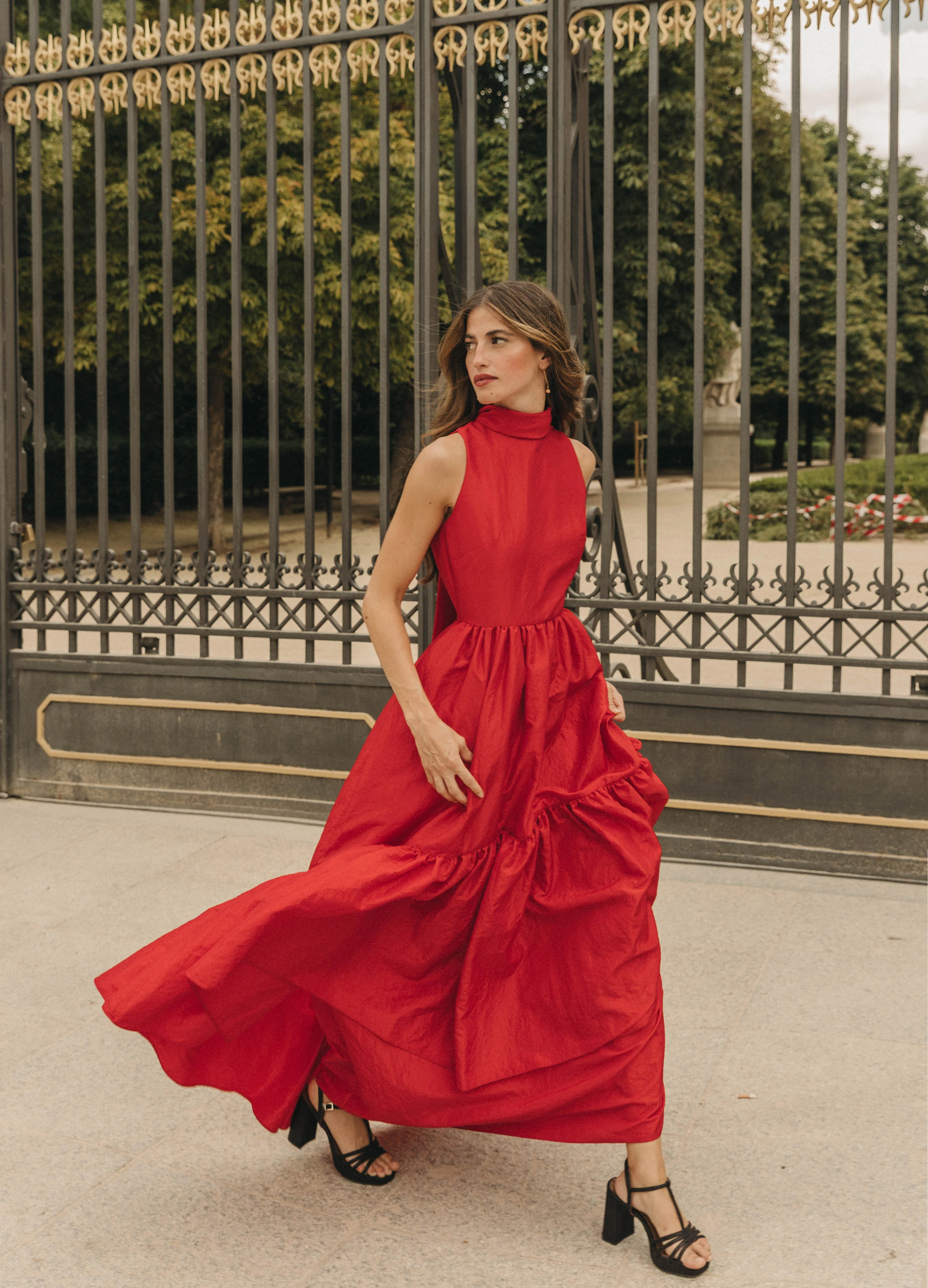 Vestido Isabelle - Image 12