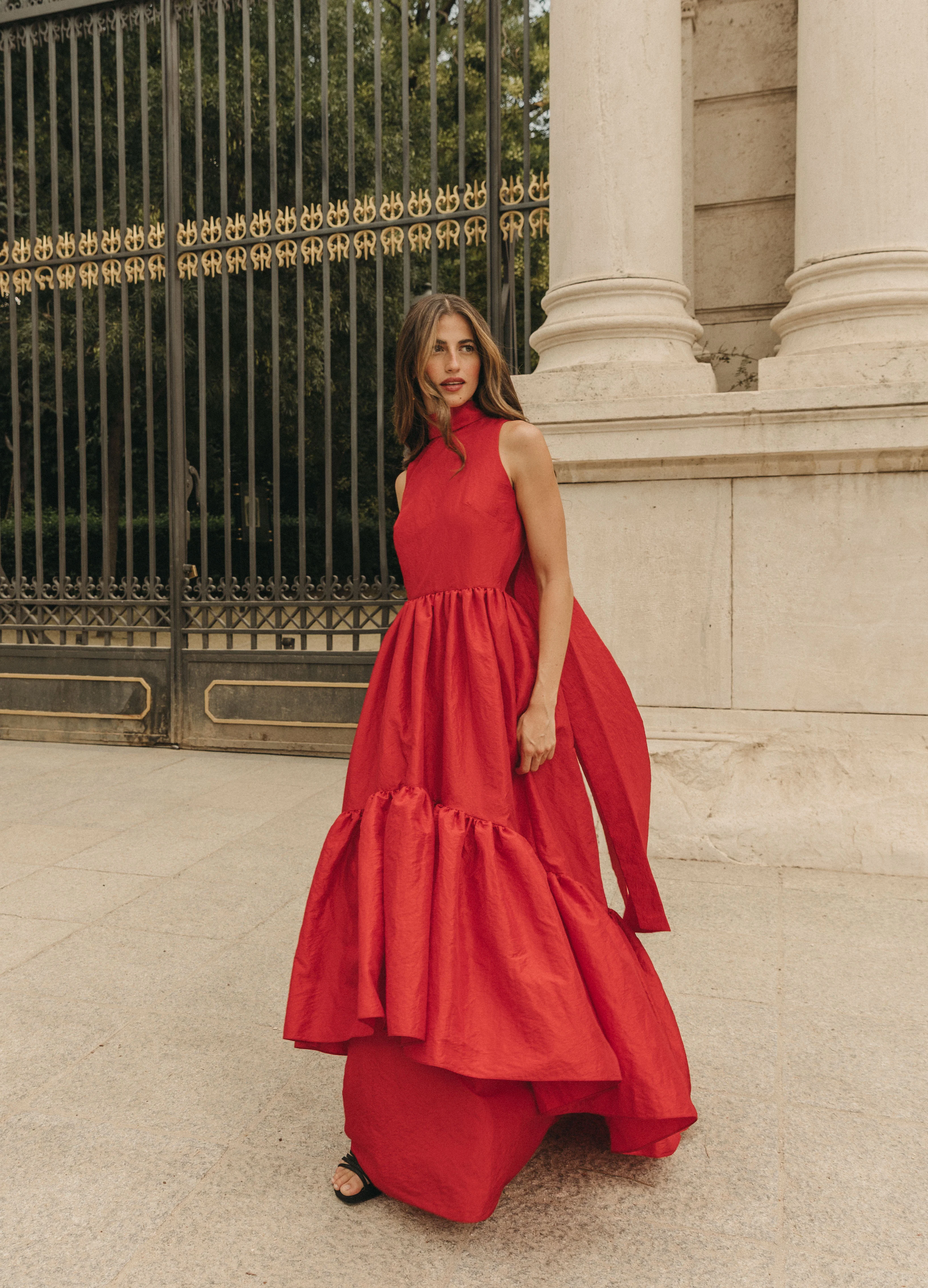 Vestido Isabelle - Image 14