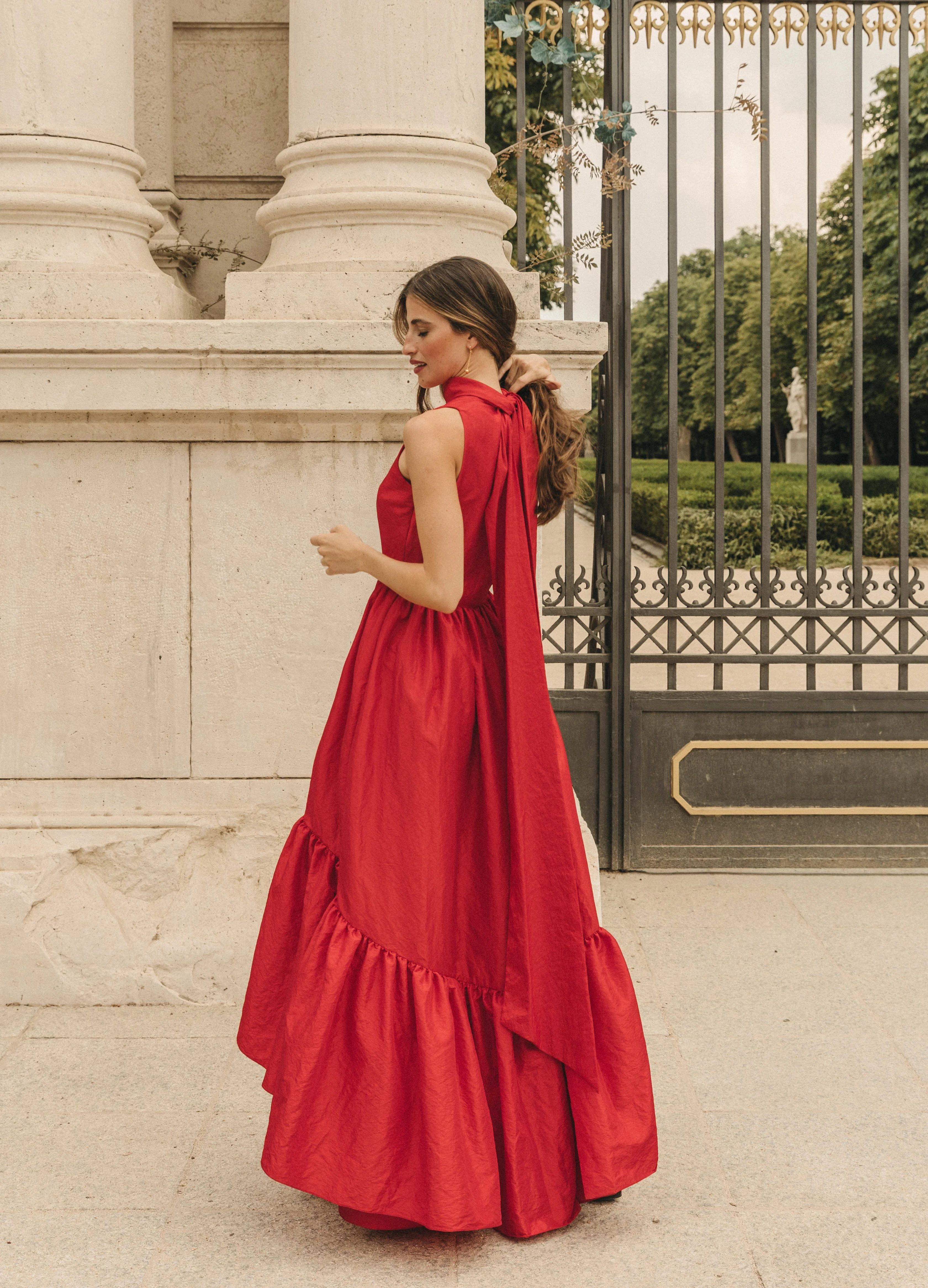 Vestido Isabelle - Image 16