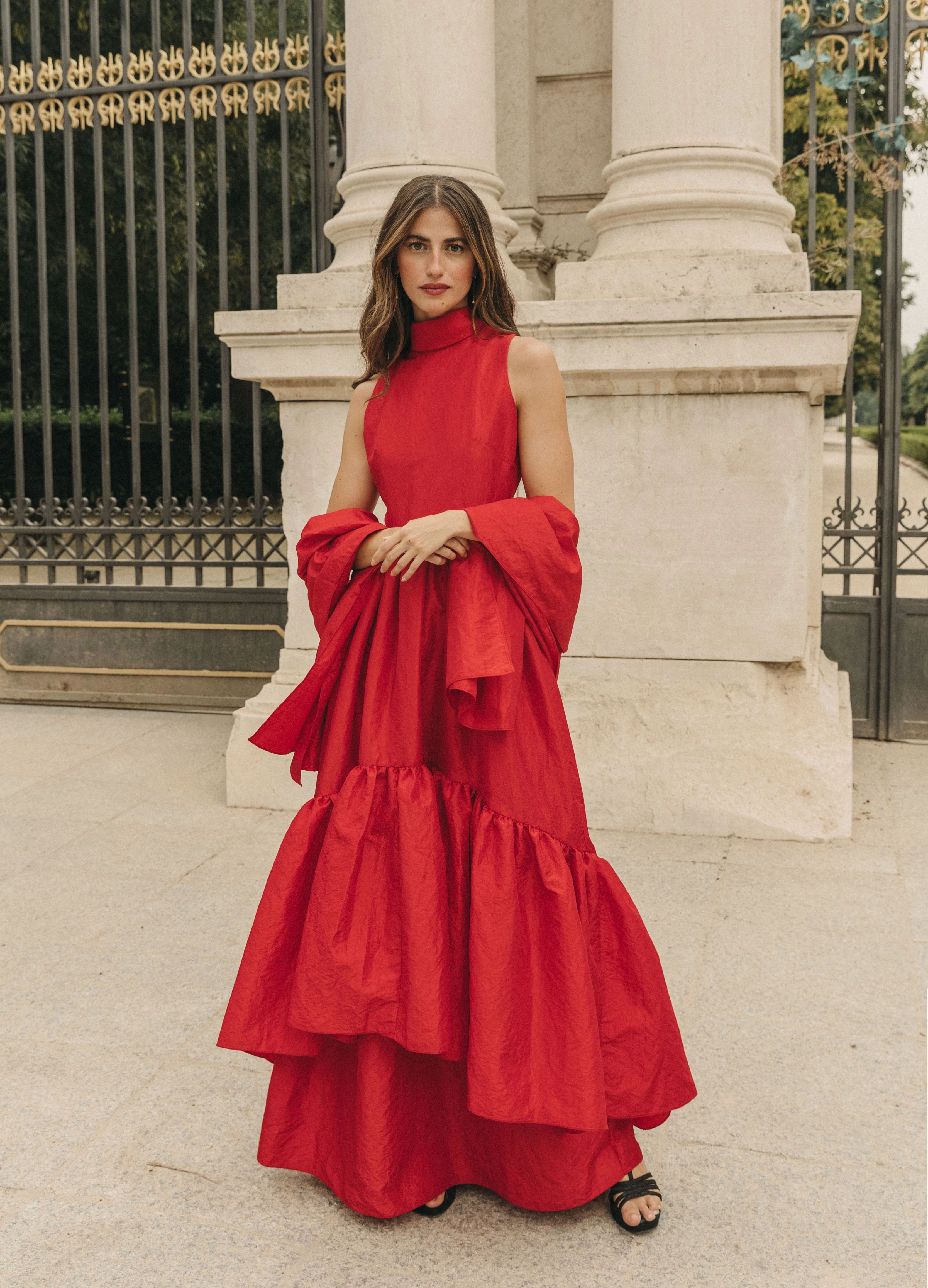 Vestido Isabelle - Image 17
