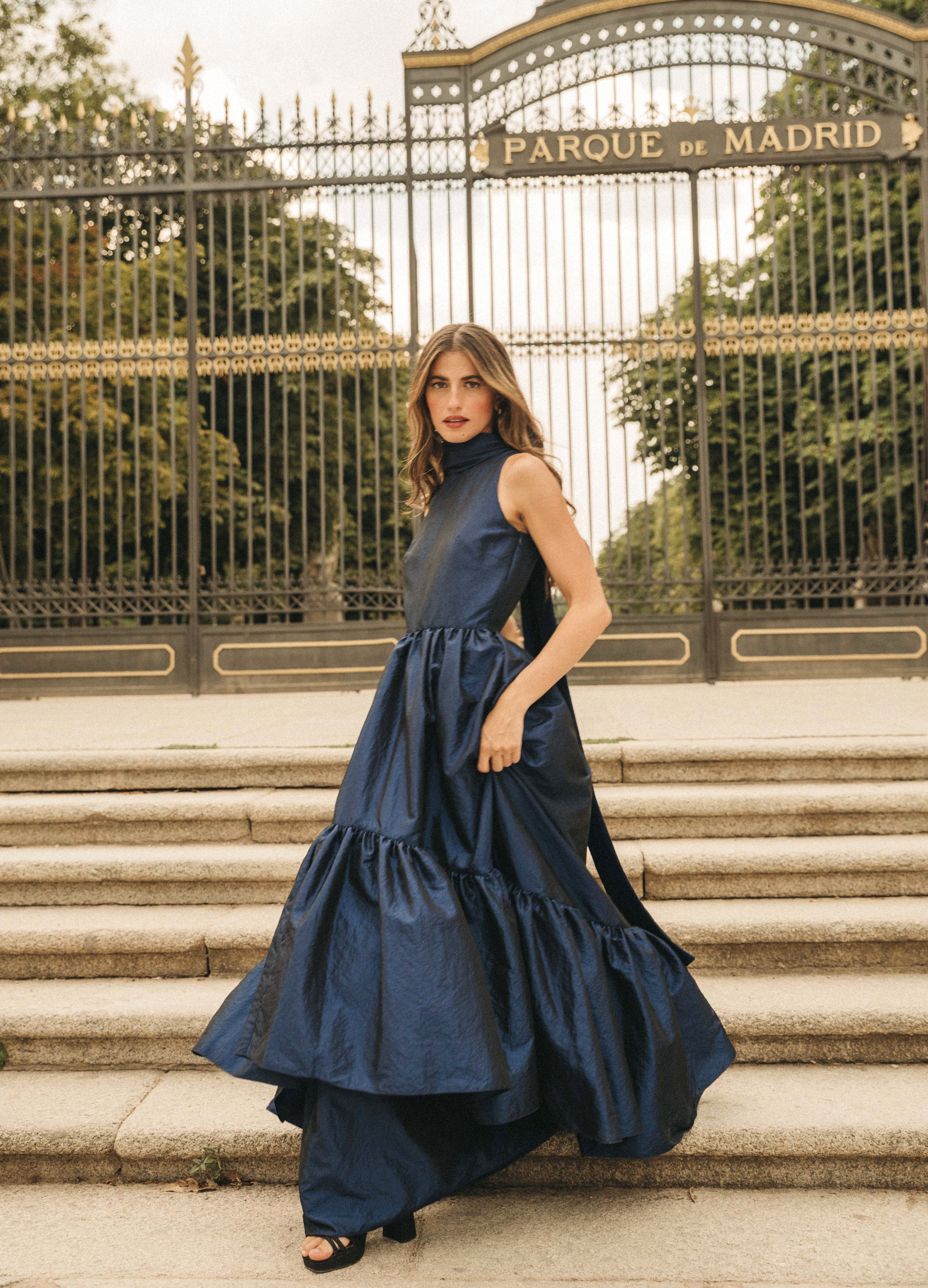 Vestido Isabelle - Image 4