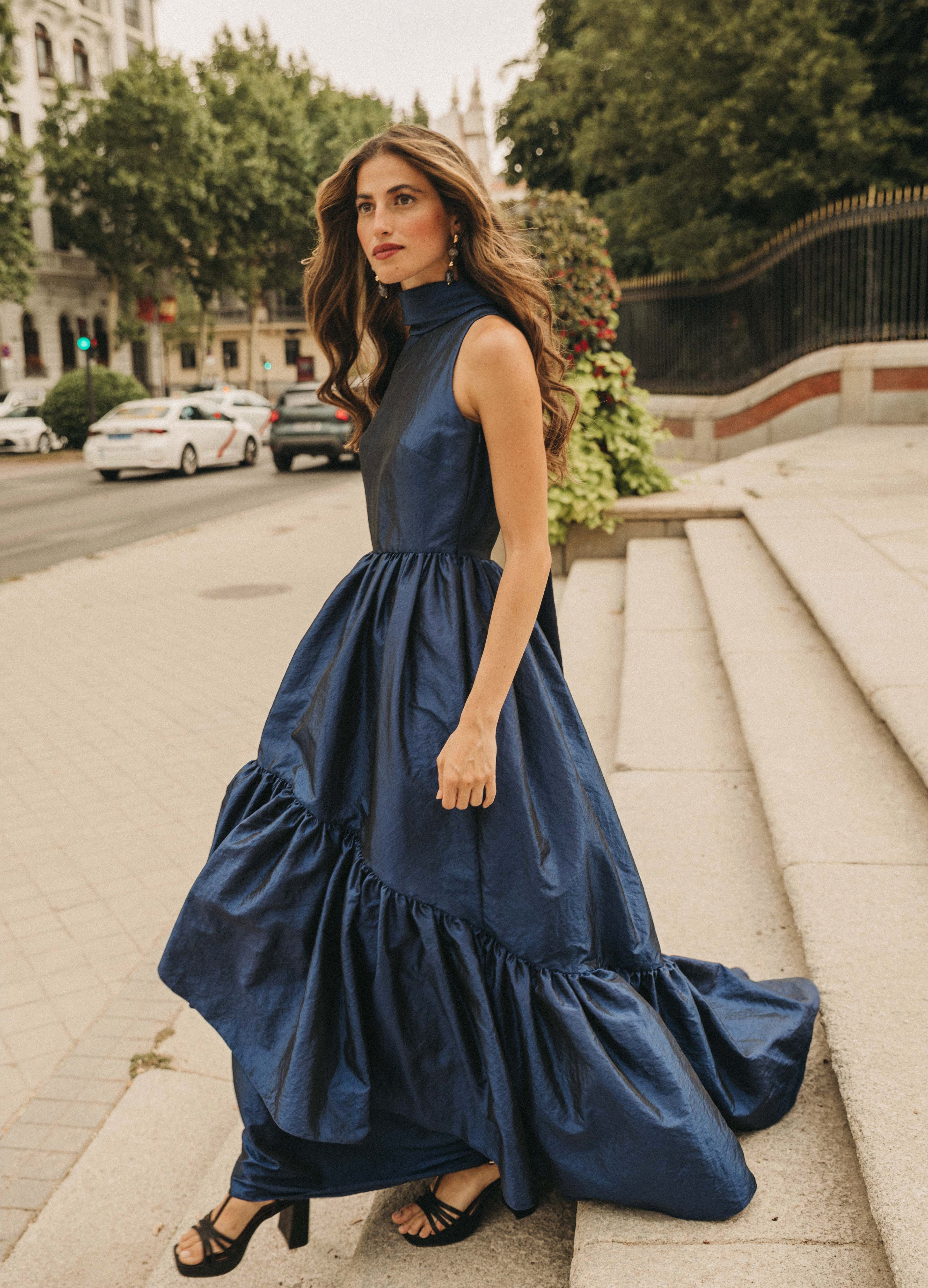 Vestido Isabelle - Image 7
