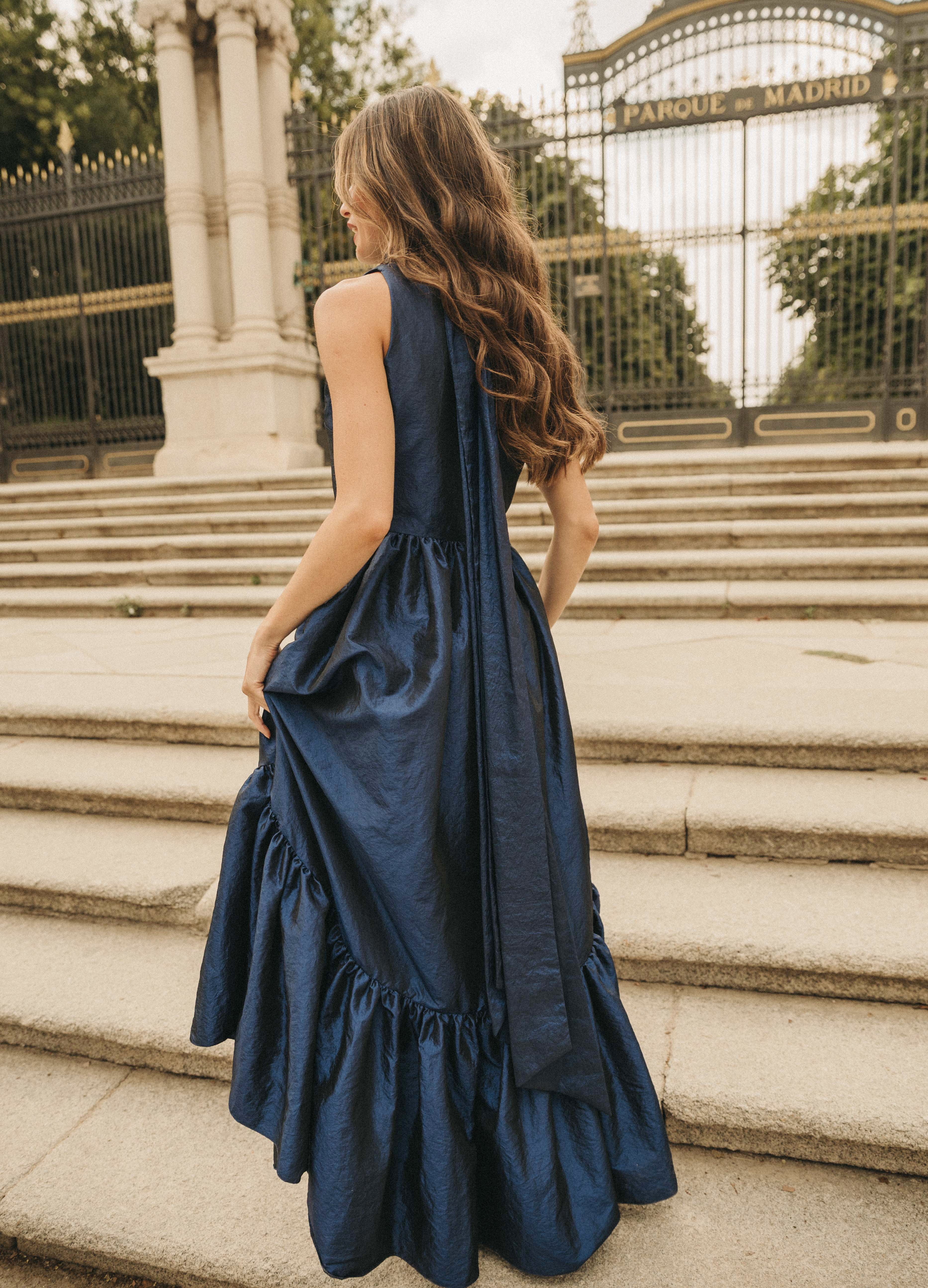 Vestido Isabelle - Image 8