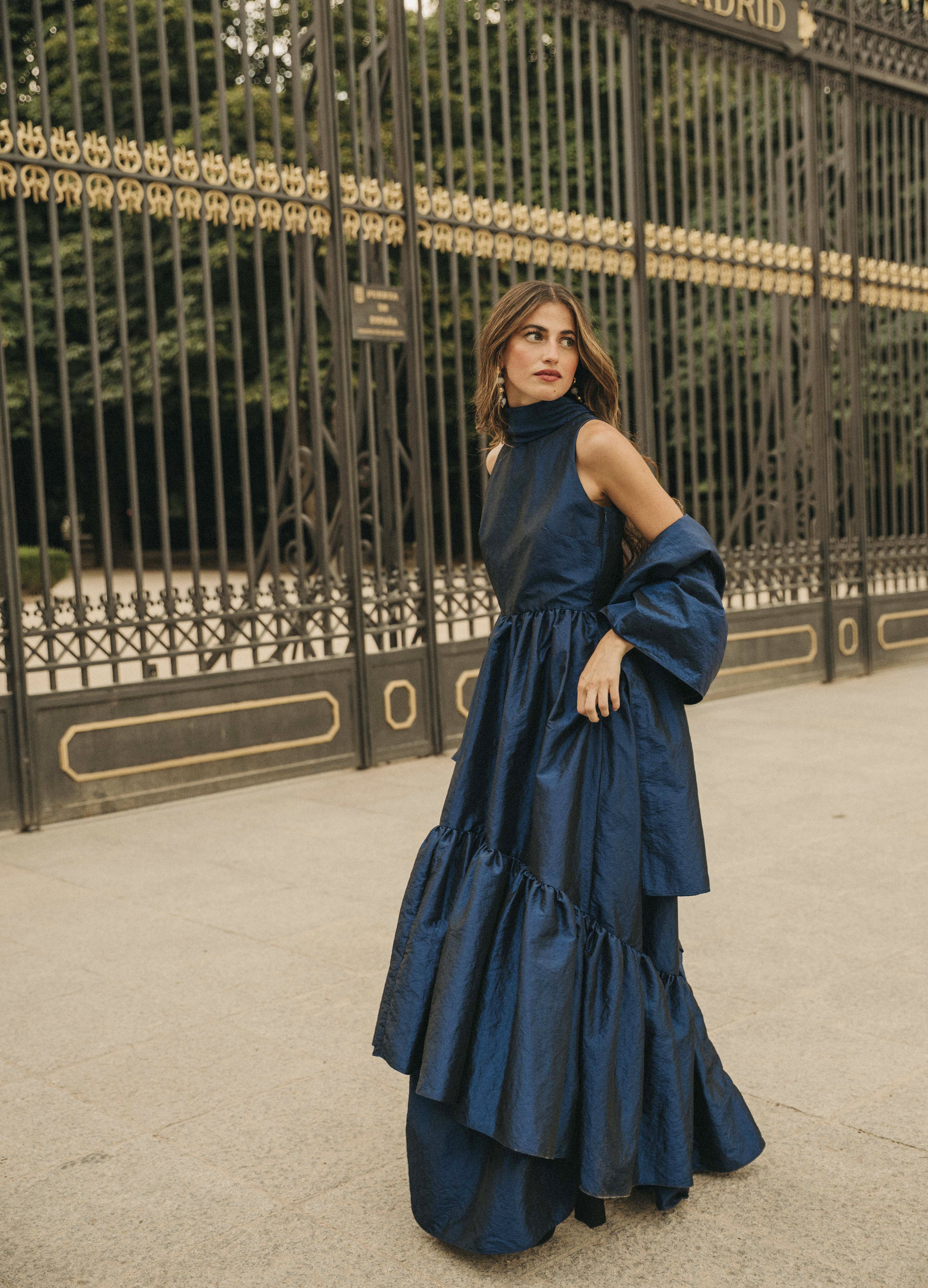 Vestido Isabelle - Image 9