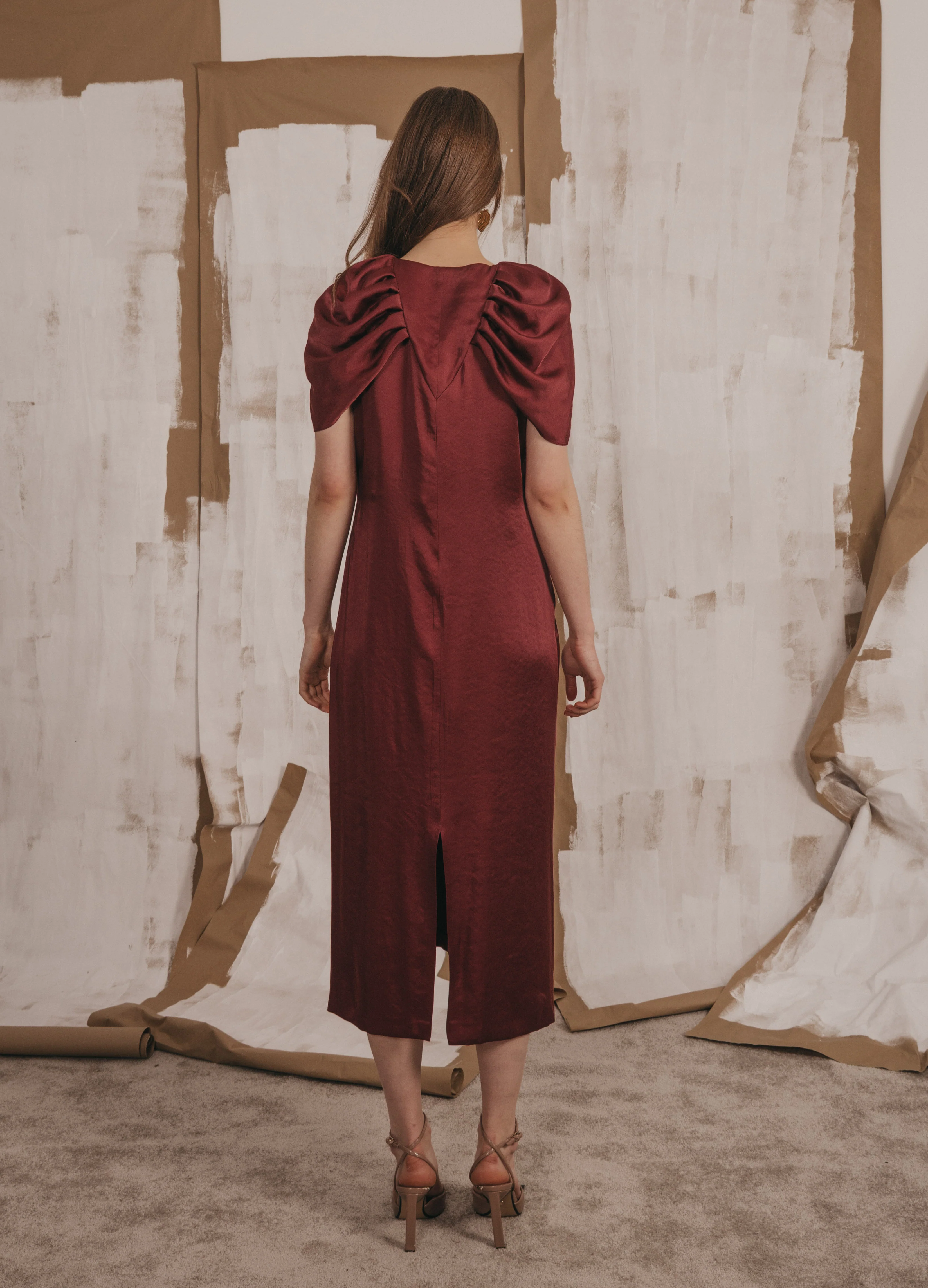 Vestido Isobel - Image 2