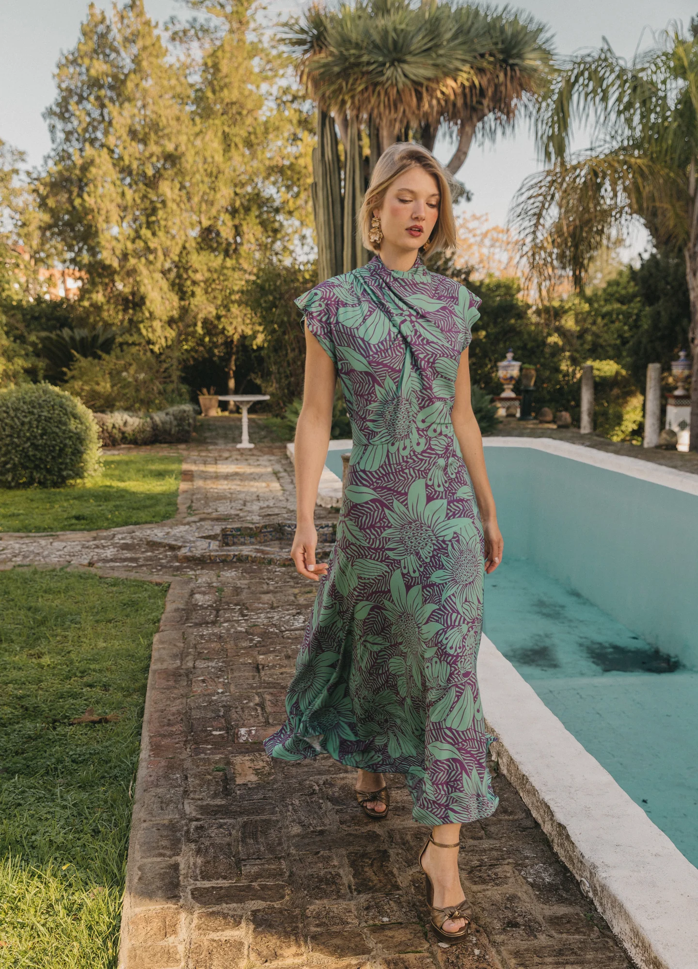 Vestido Joanna - Image 7