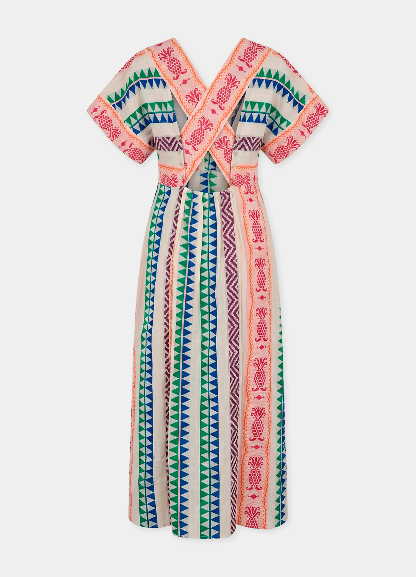 Vestido Juliana - Image 3