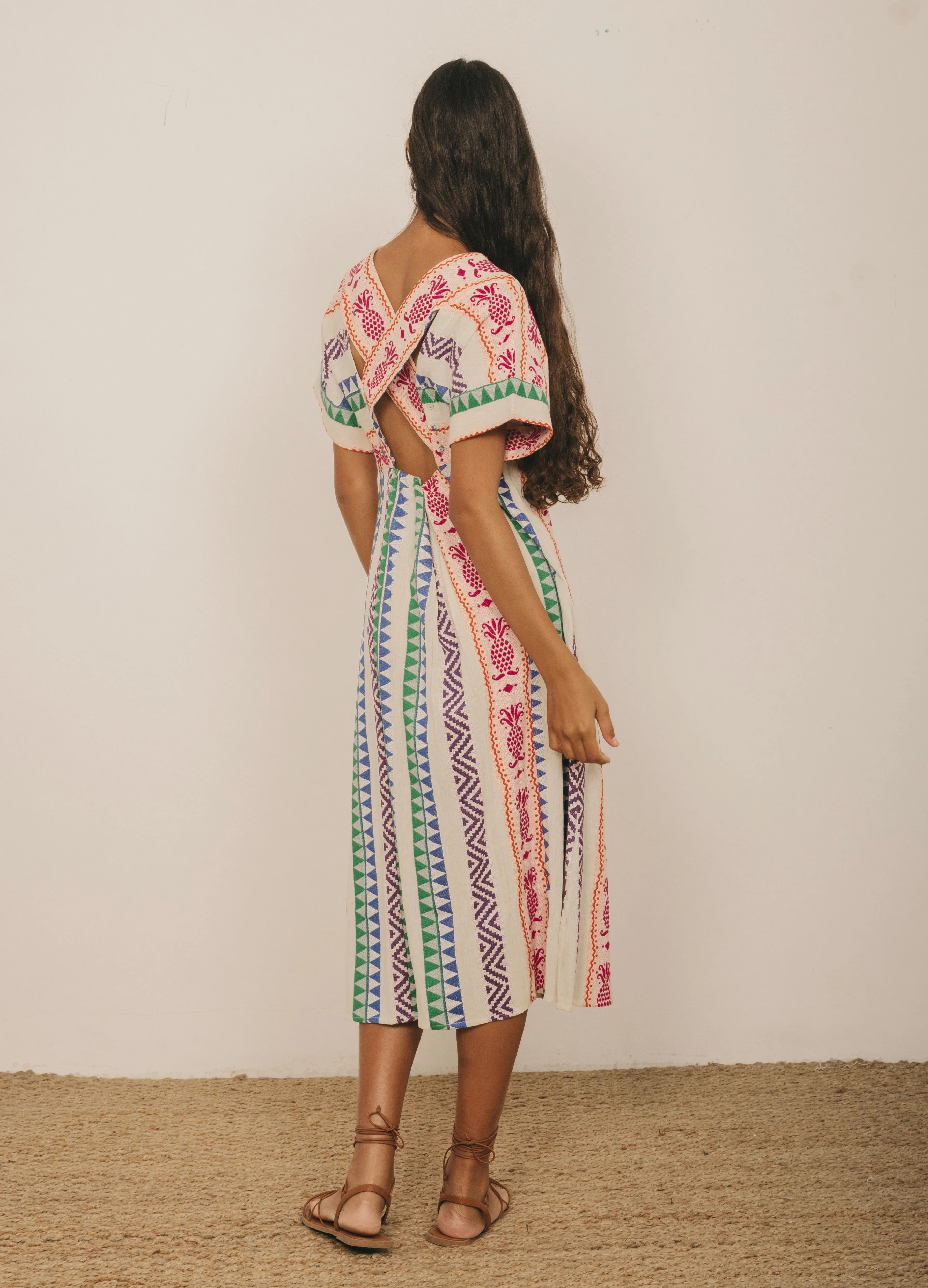Vestido Juliana - Image 5