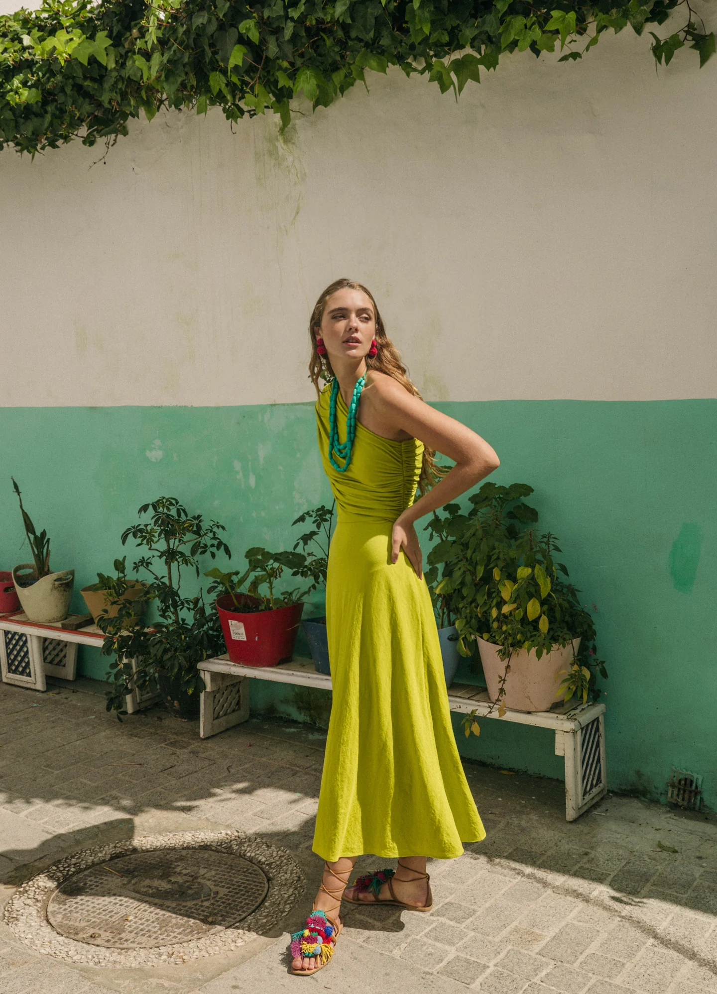 Vestido Kayla - Image 3