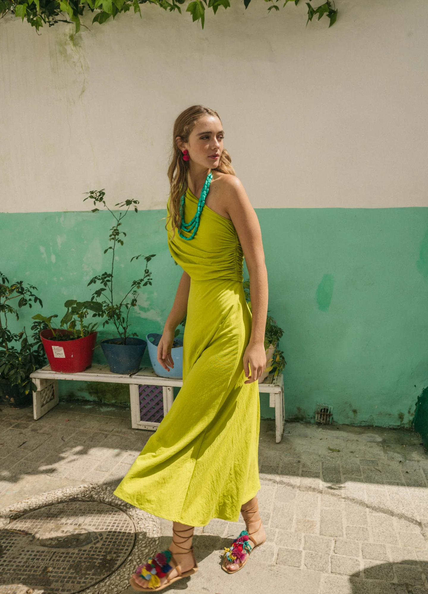 Vestido Kayla - Image 5