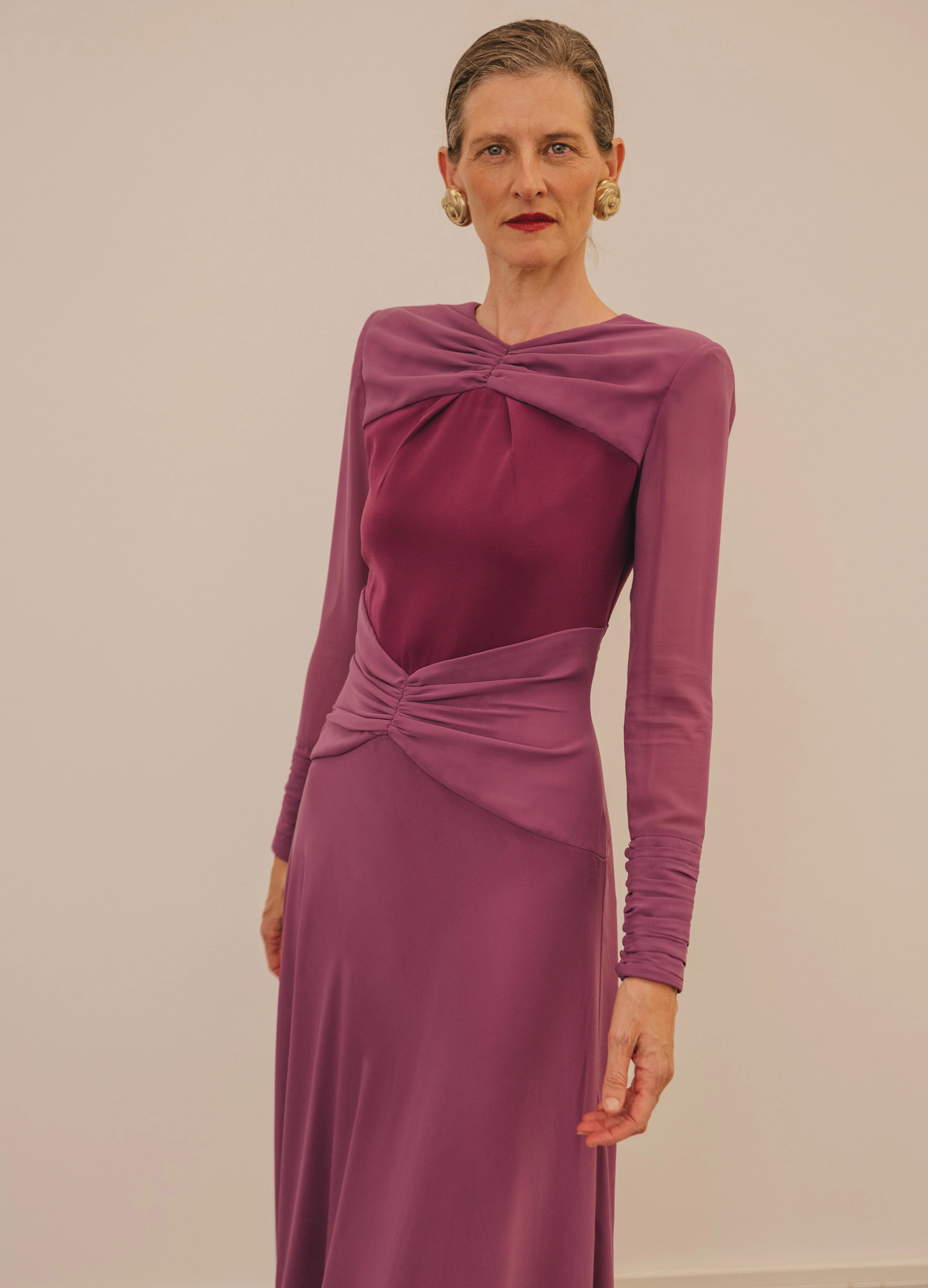 Vestido Lana - Image 3