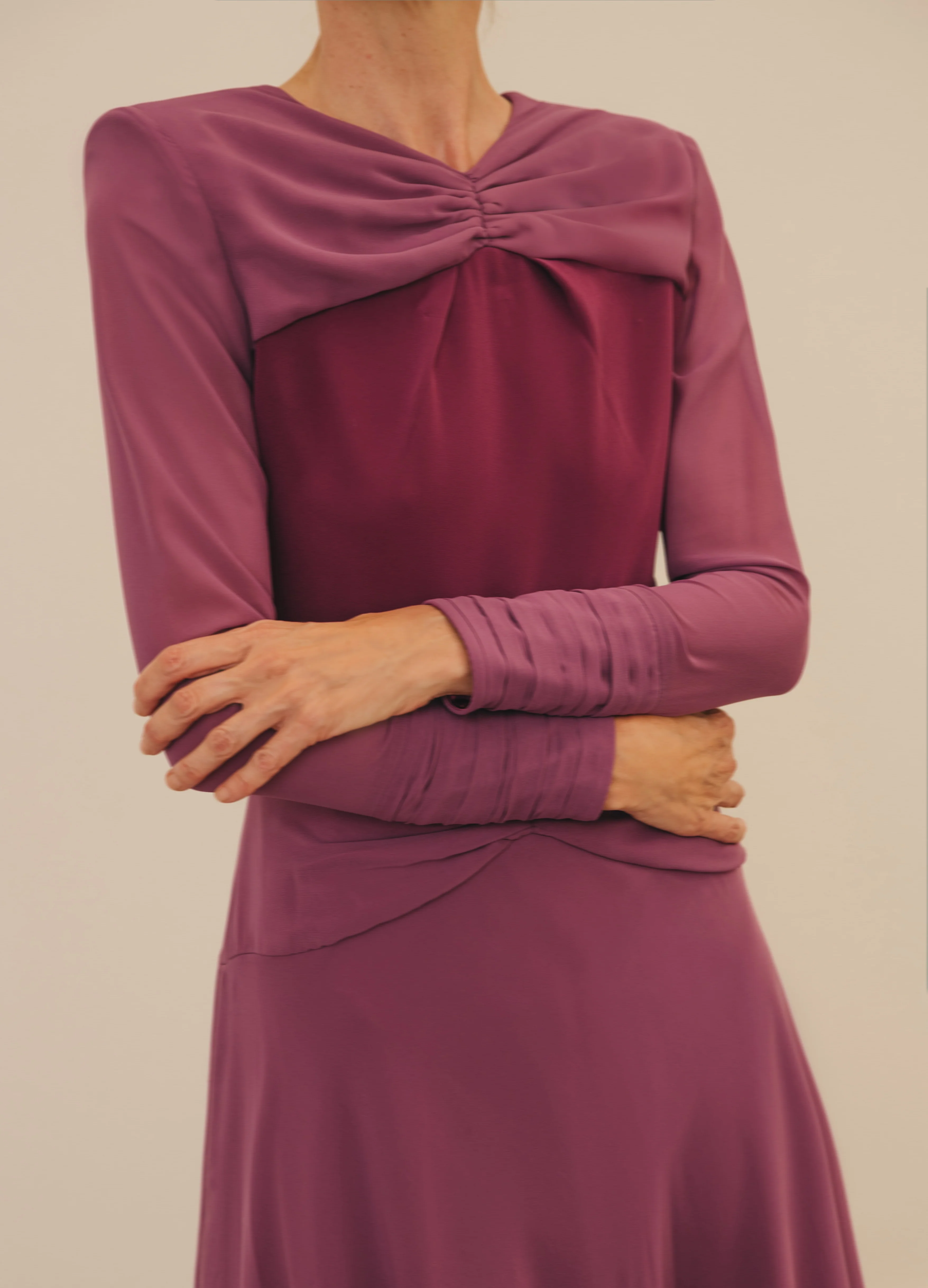 Vestido Lana - Image 6