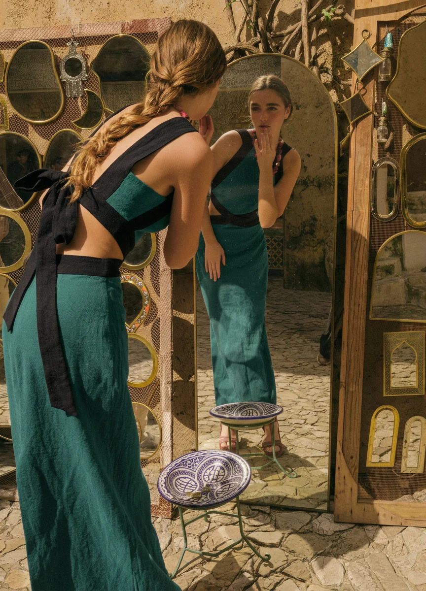 Vestido Lexi - Image 8