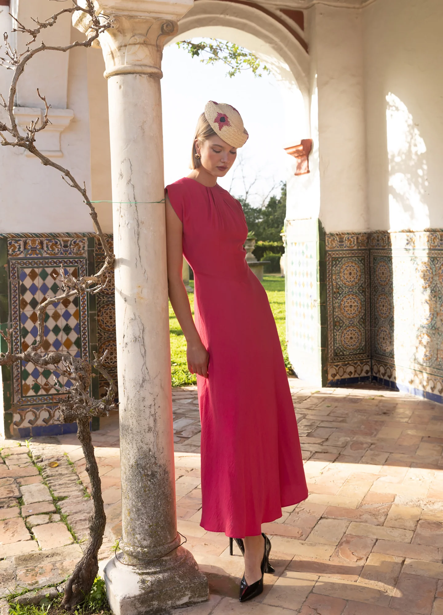 Vestido Libbie - Image 10