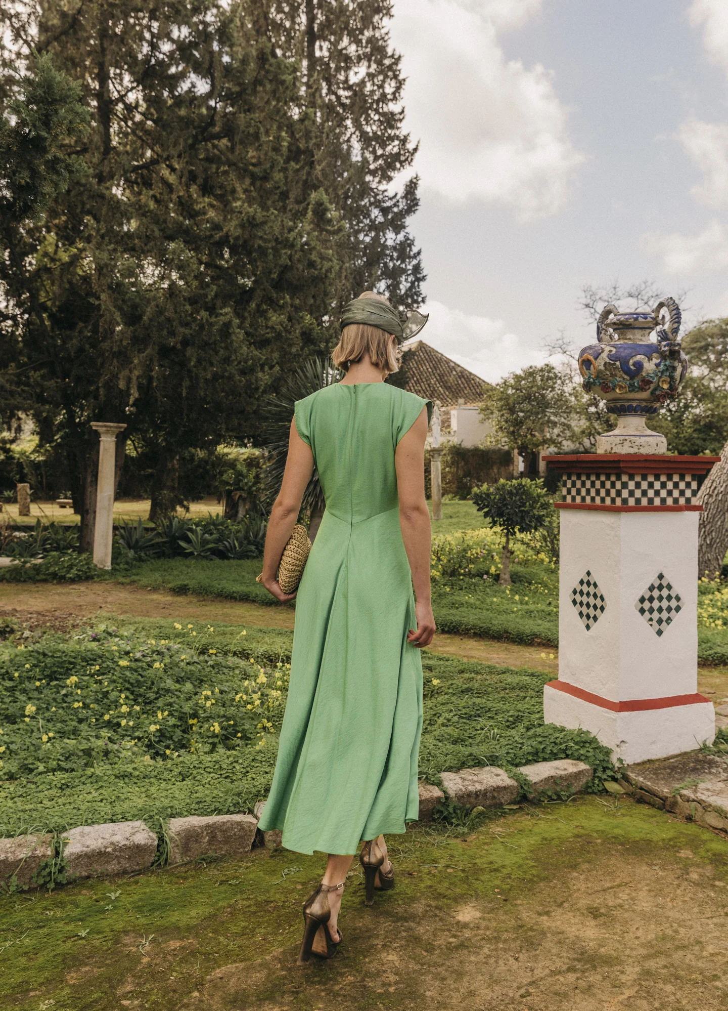 Vestido Libbie - Image 4