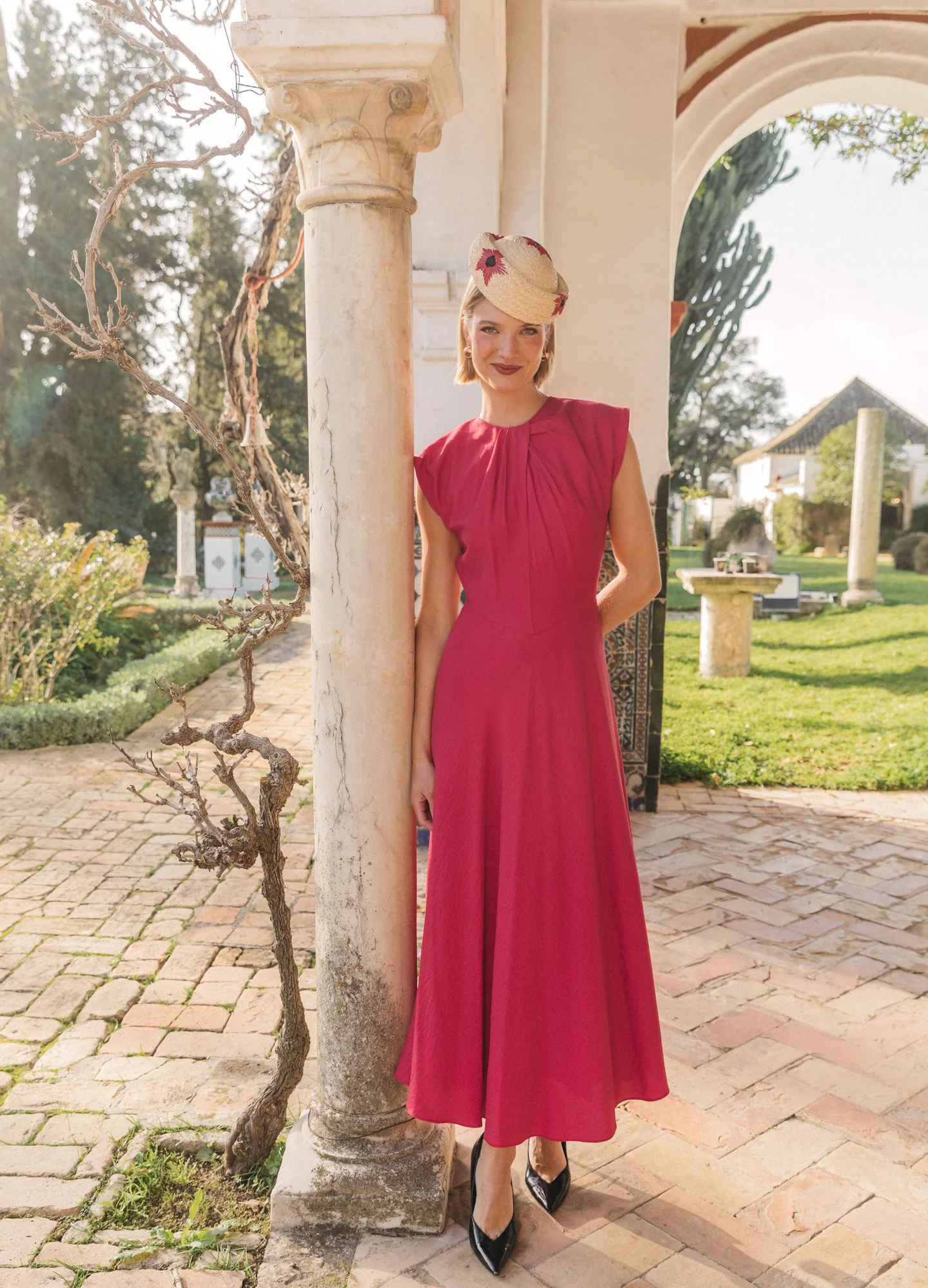 Vestido Libbie - Image 7