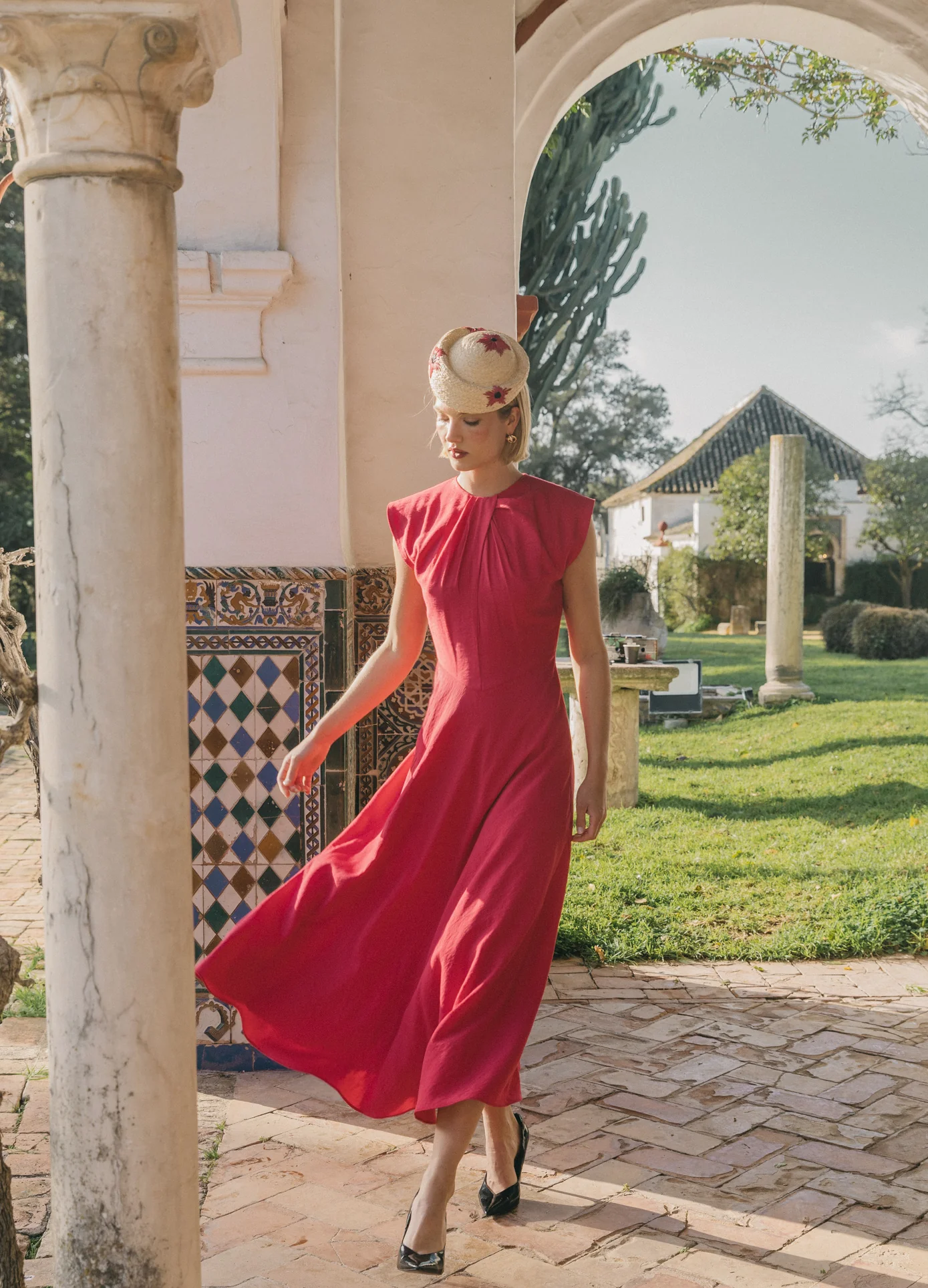 Vestido Libbie - Image 9