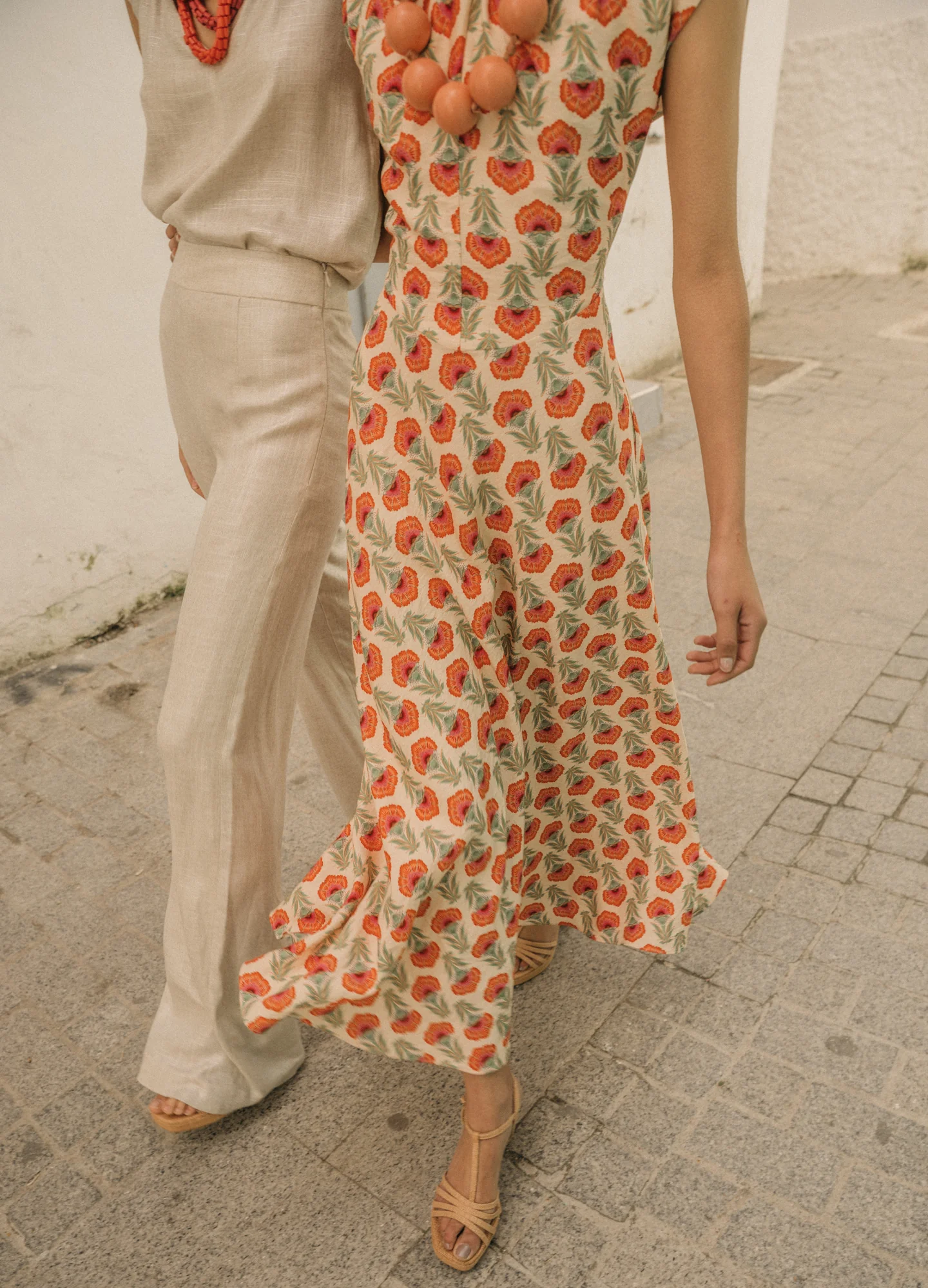 Vestido Libbie Estampado - Image 4