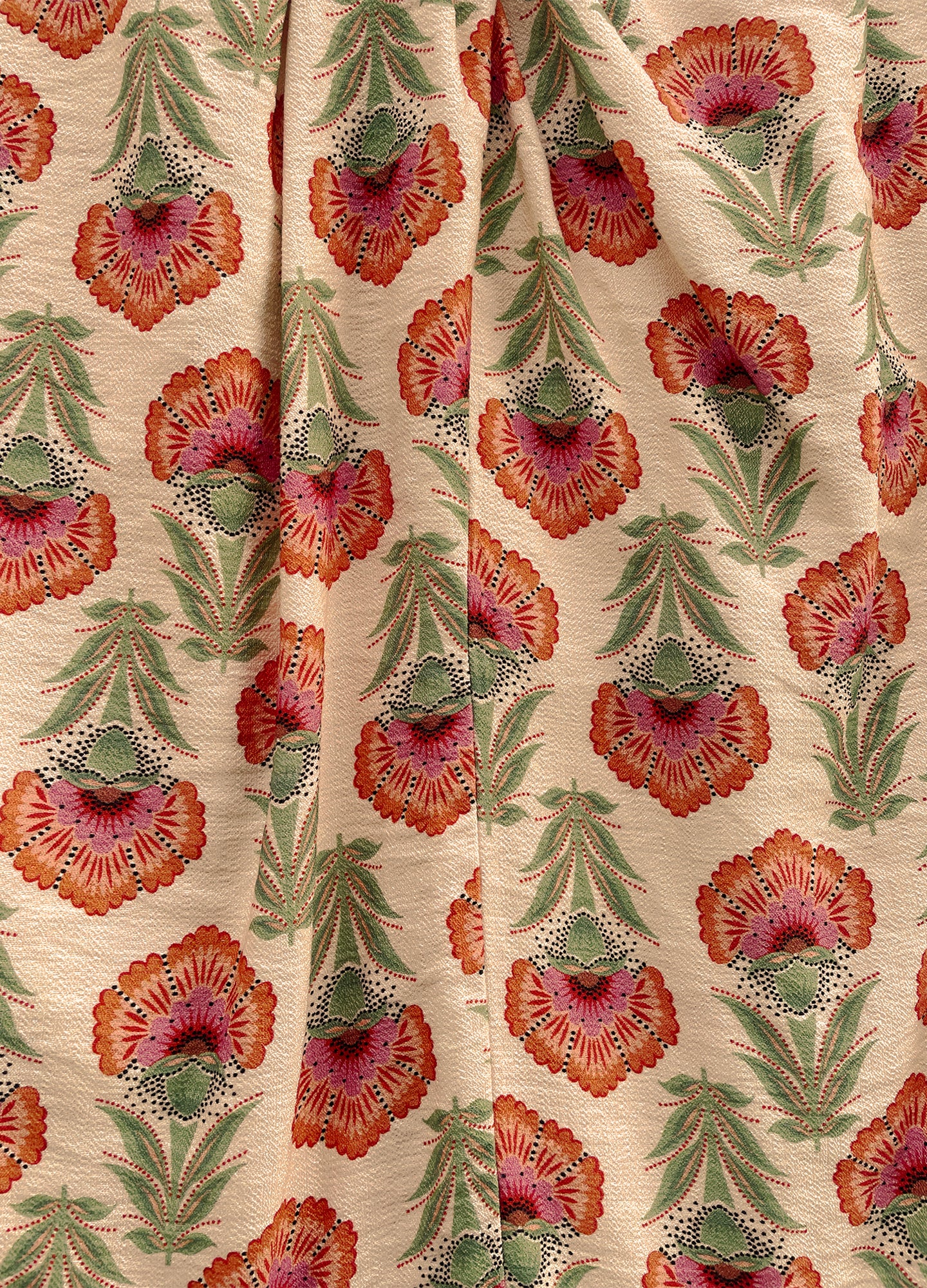 Vestido Libbie Estampado - Image 5