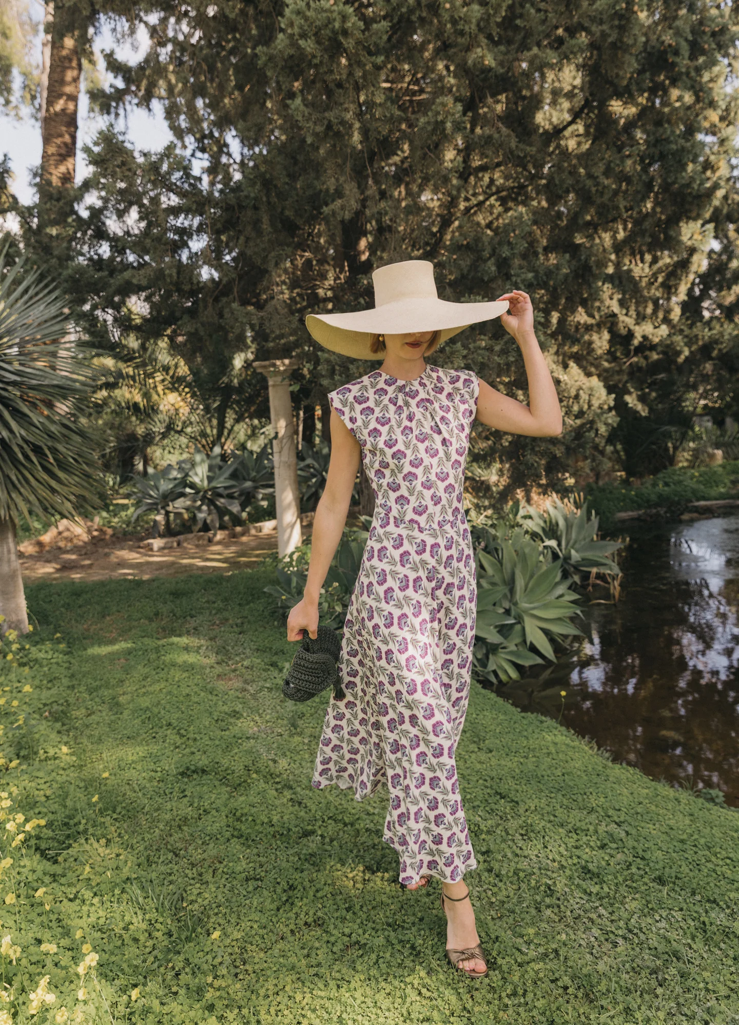 Vestido Libbie Estampado - Image 6