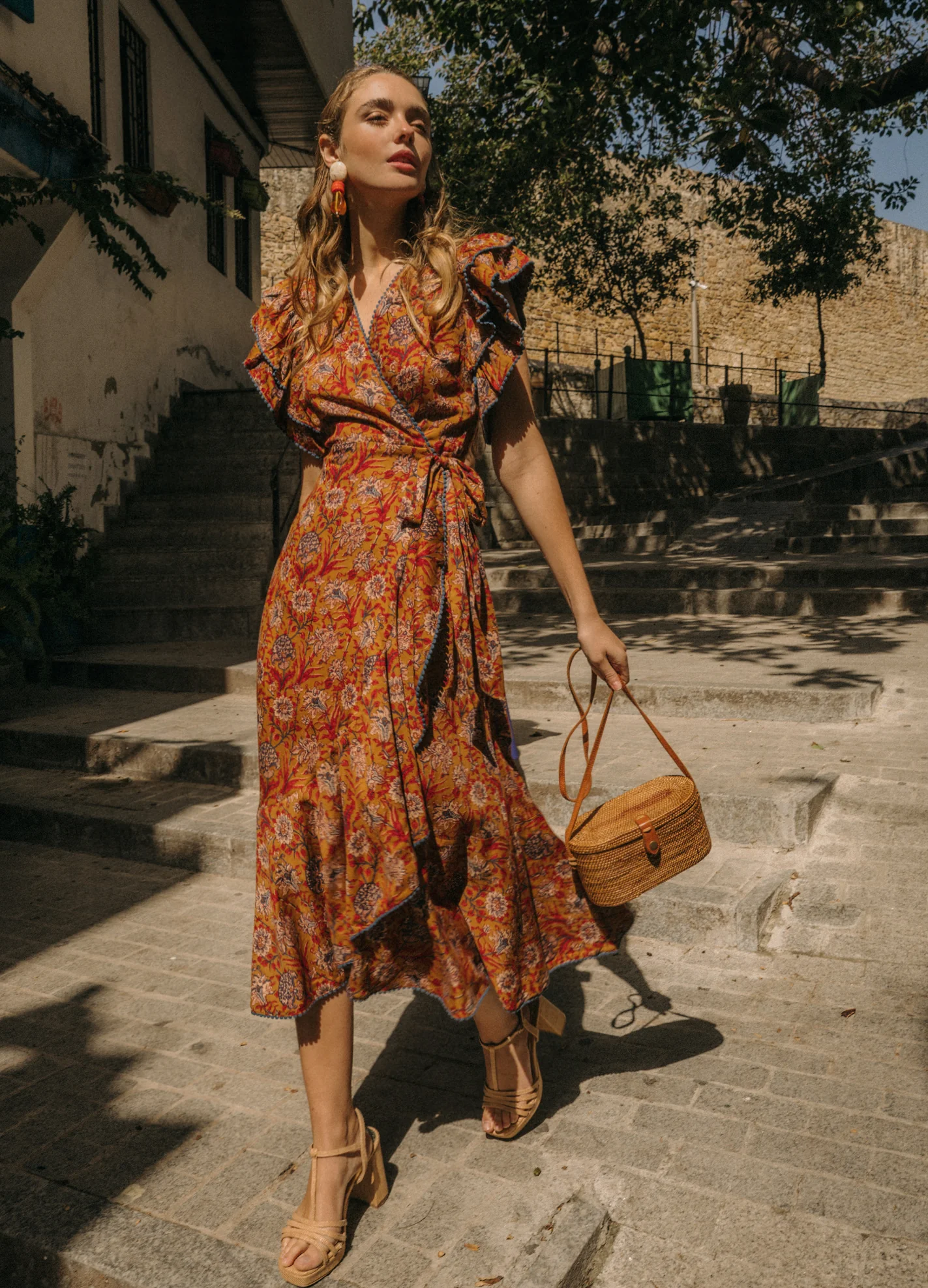 Vestido Lolita - Image 10