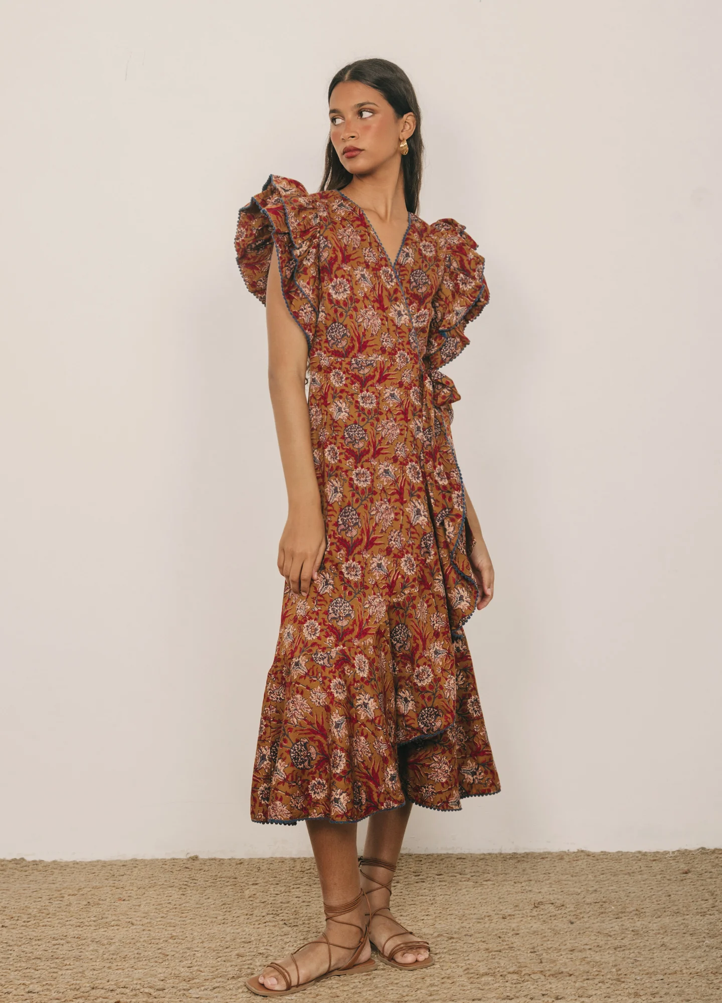 Vestido Lolita - Image 11