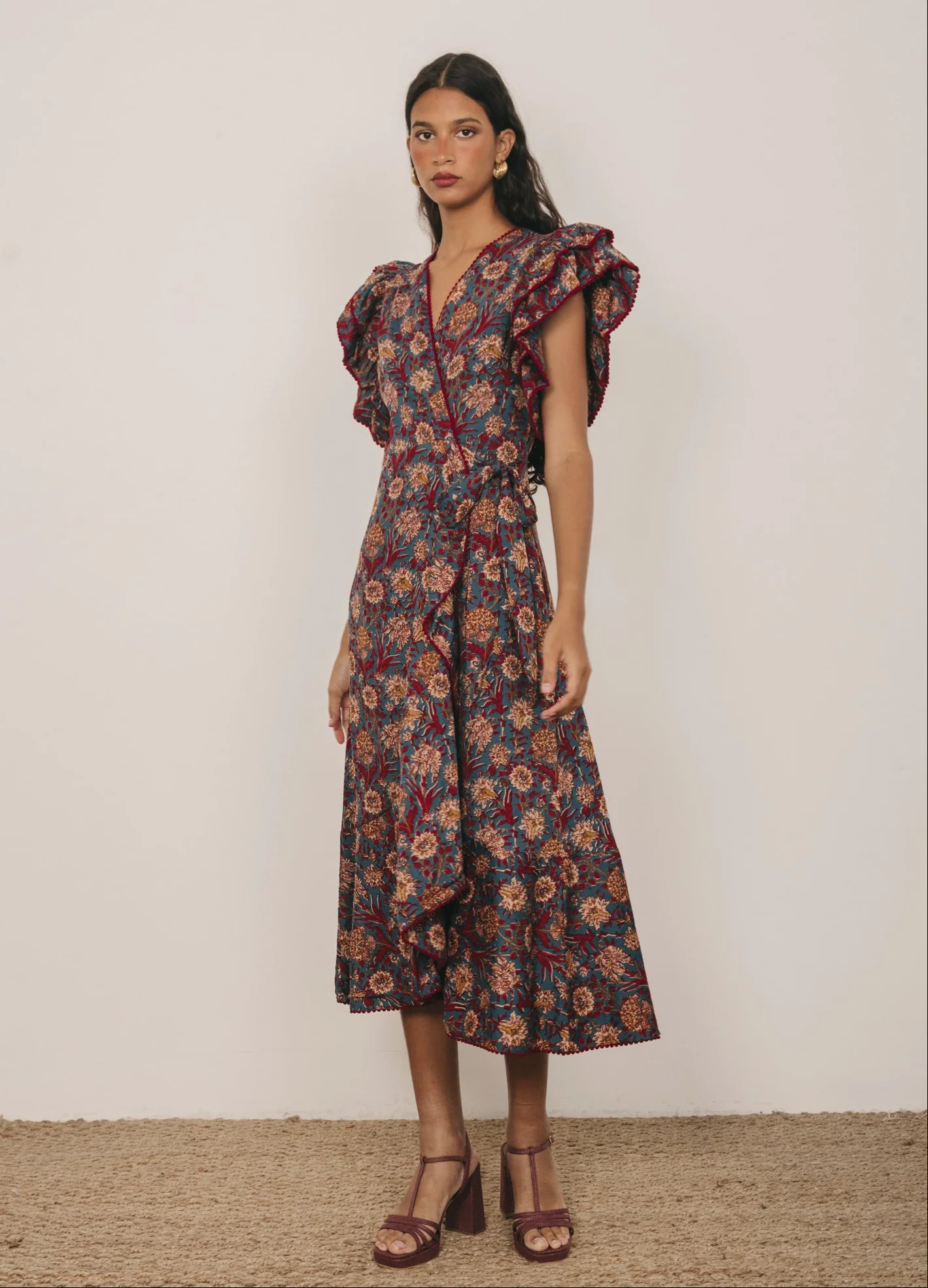 Vestido Lolita - Image 14
