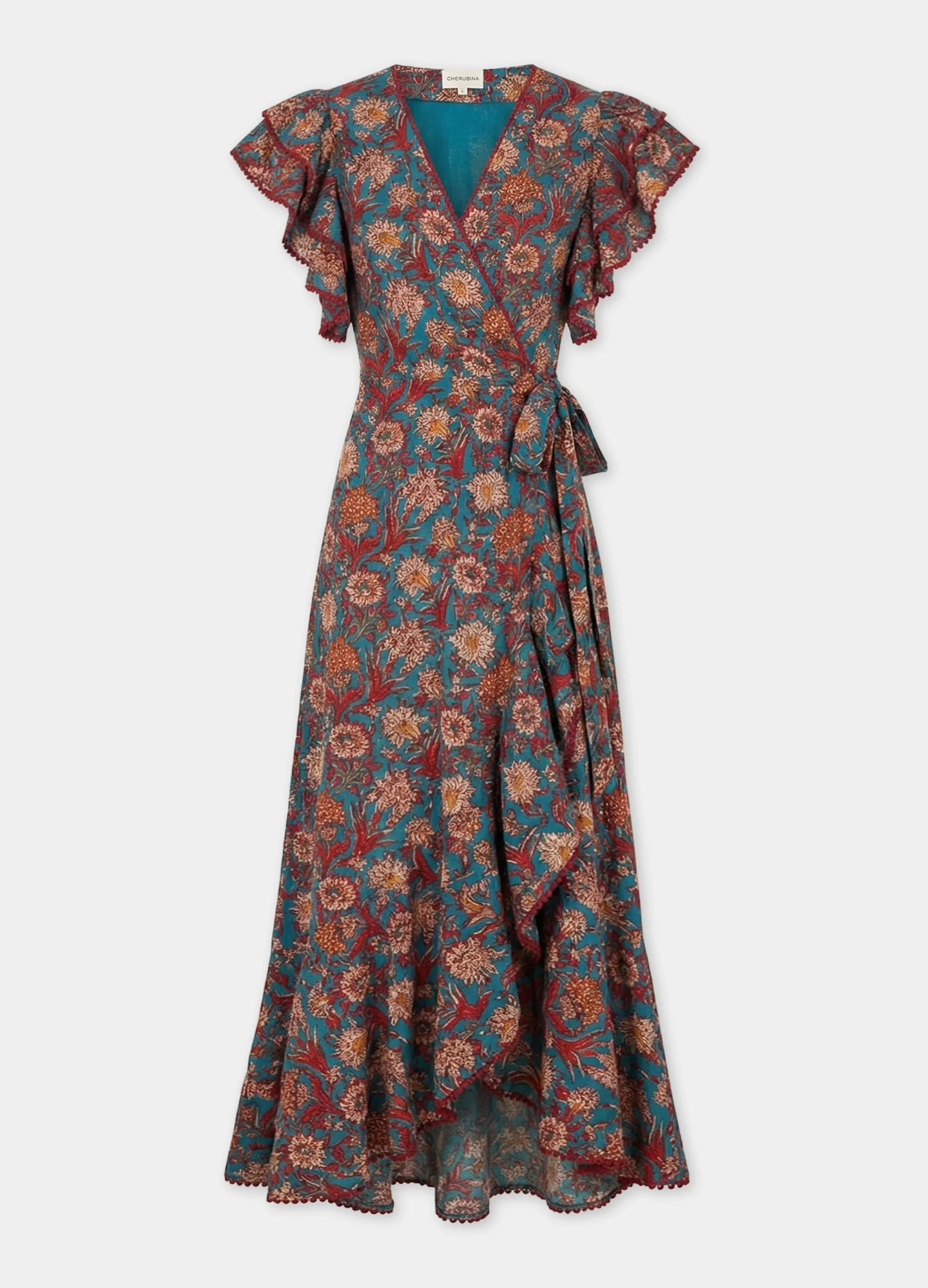 Vestido Lolita - Image 15