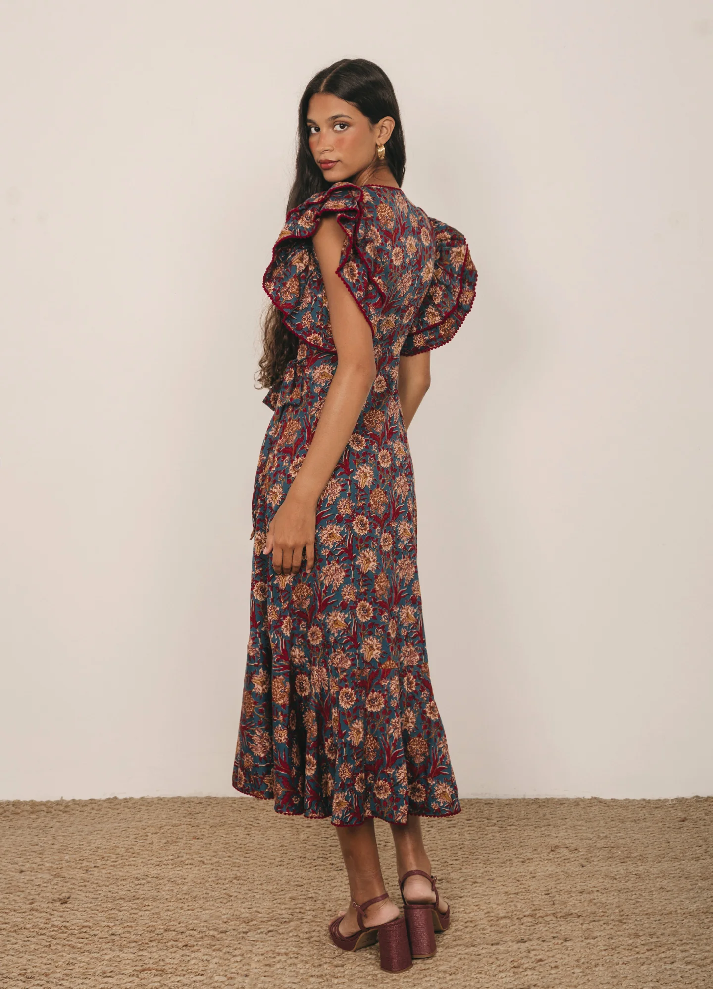 Vestido Lolita - Image 16