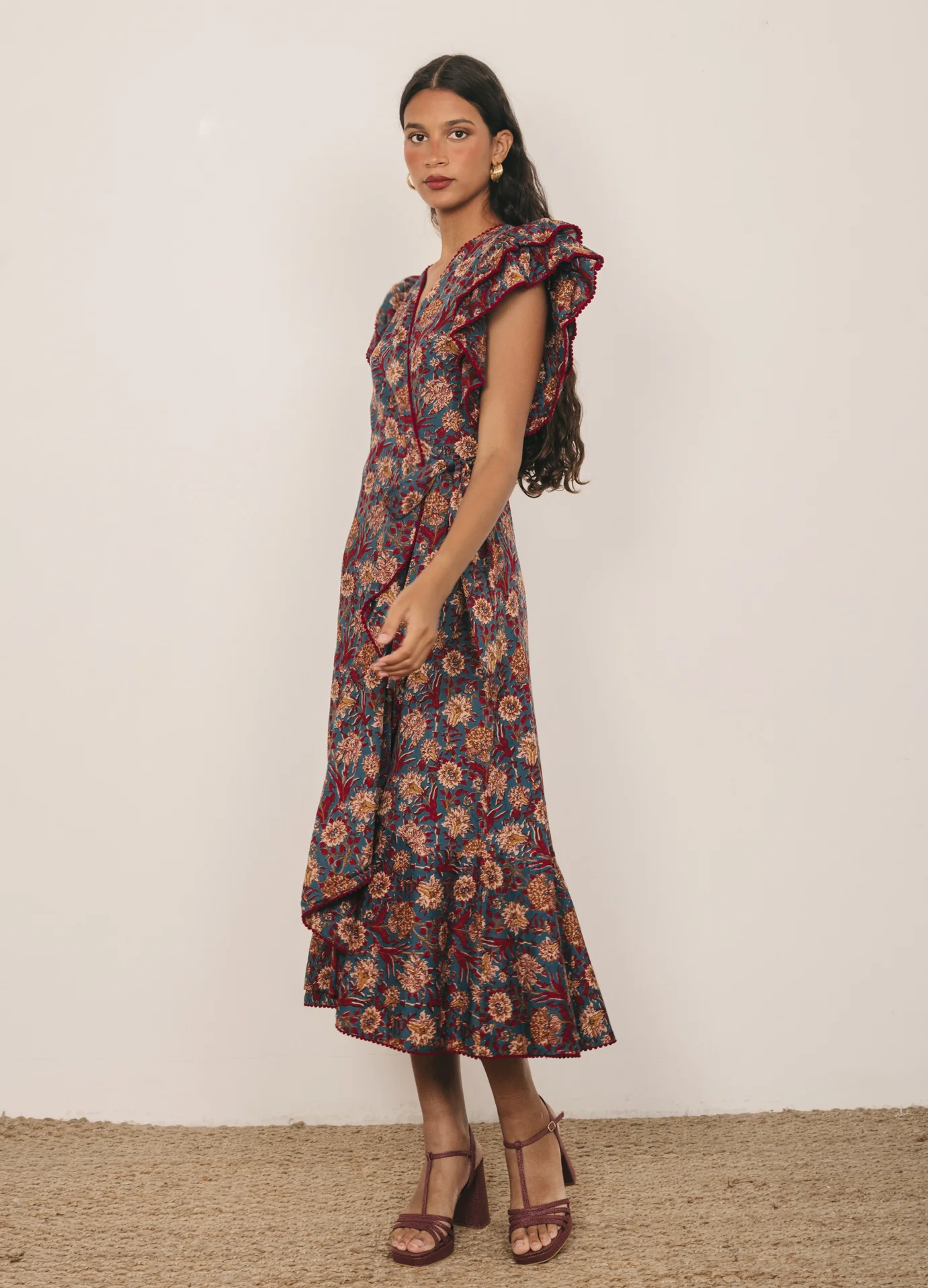 Vestido Lolita - Image 17