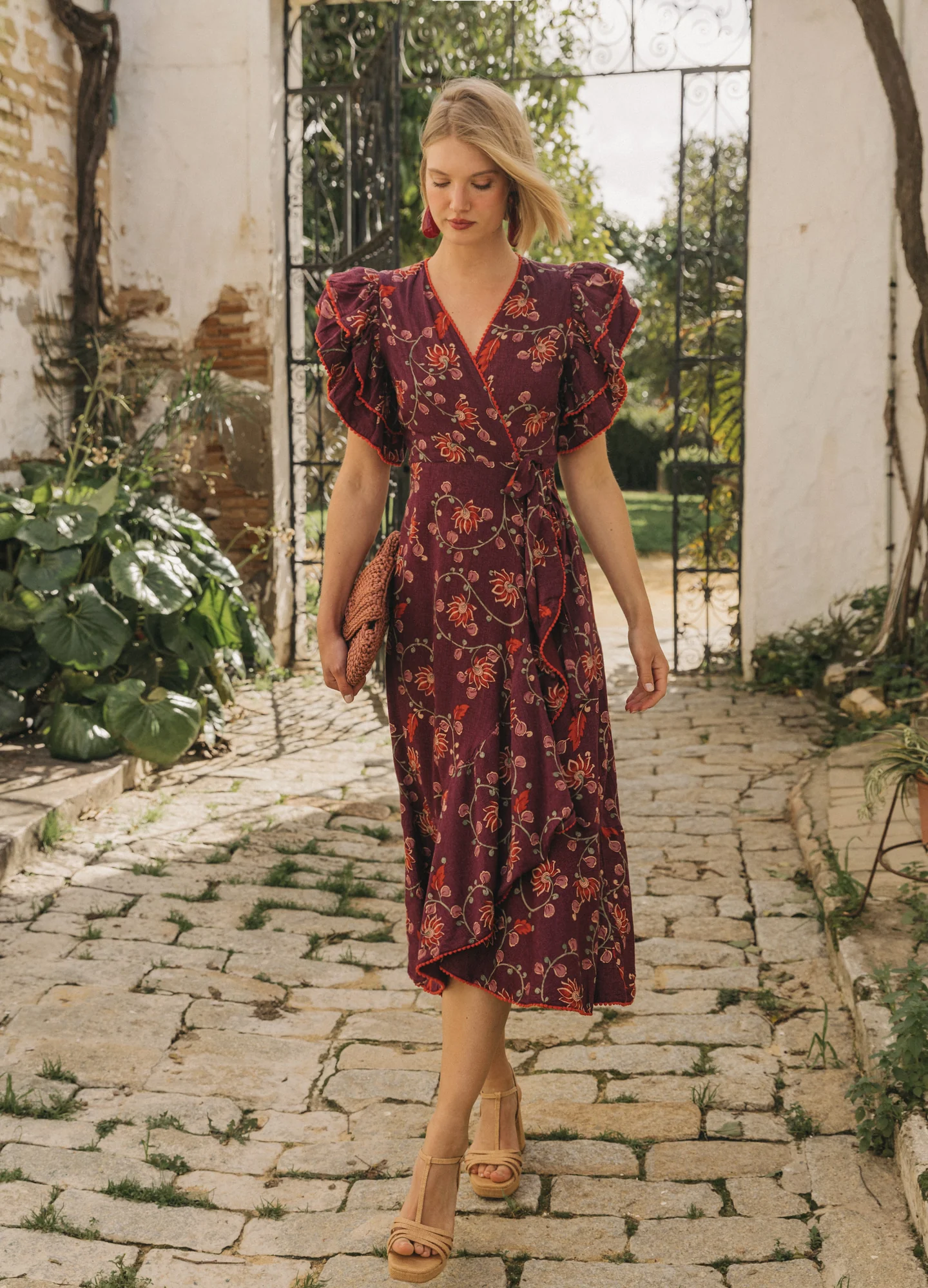Vestido Lolita - Image 18