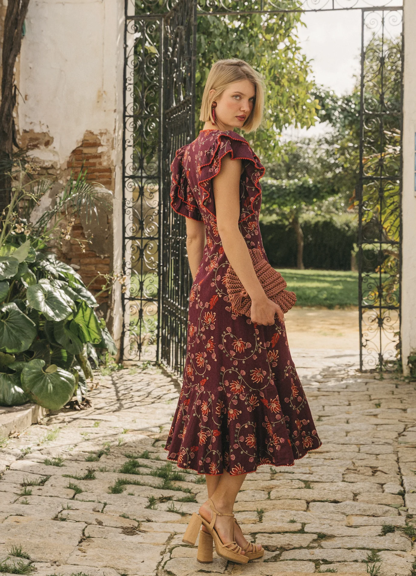 Vestido Lolita - Image 19