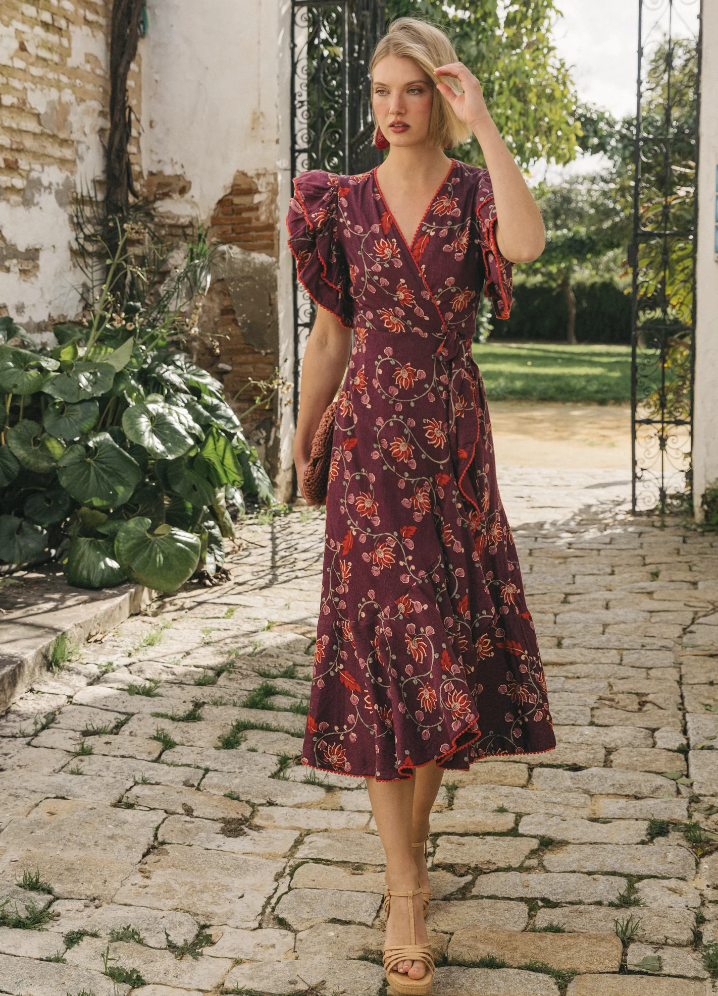 Vestido Lolita - Image 20