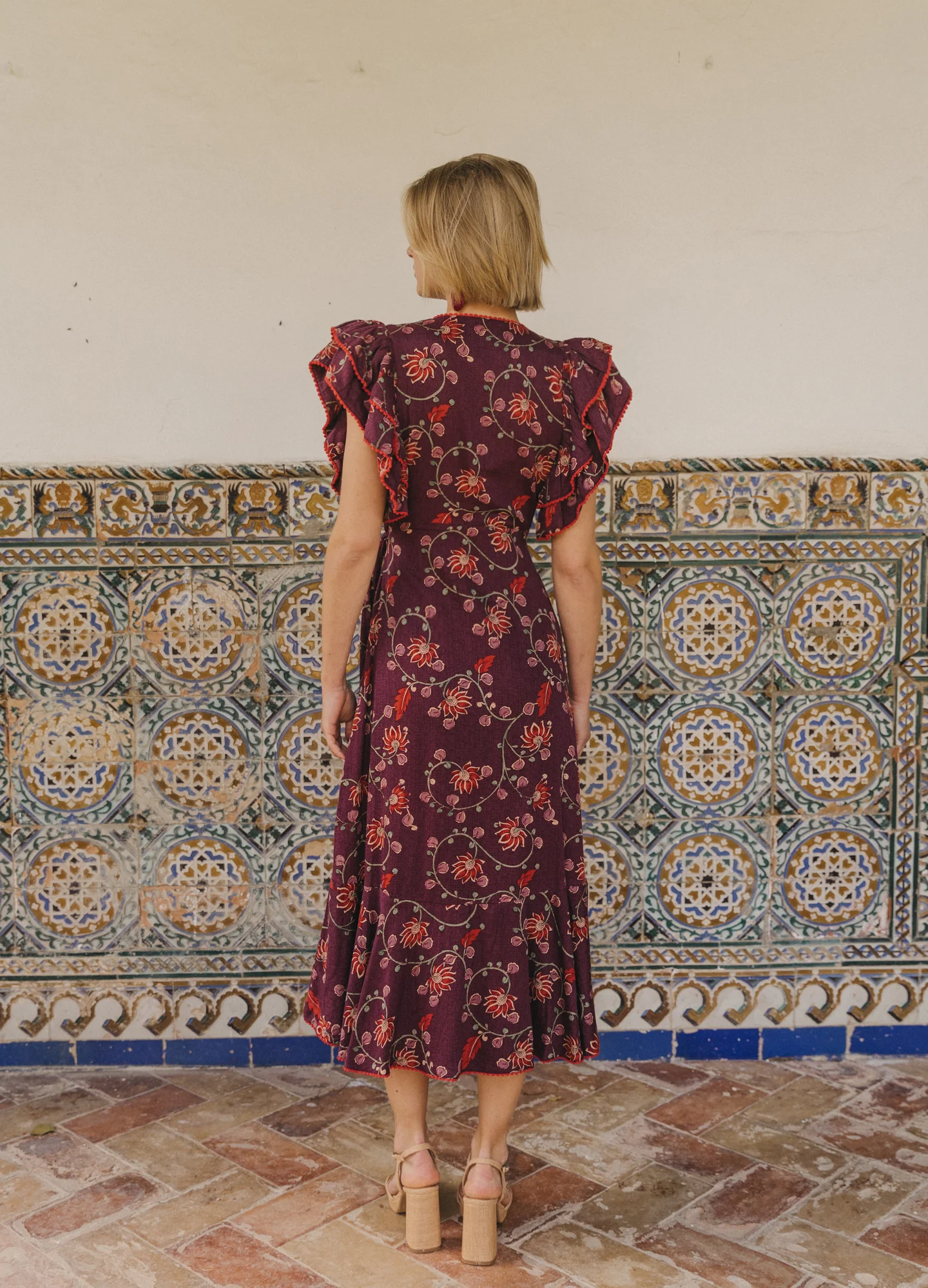Vestido Lolita - Image 22