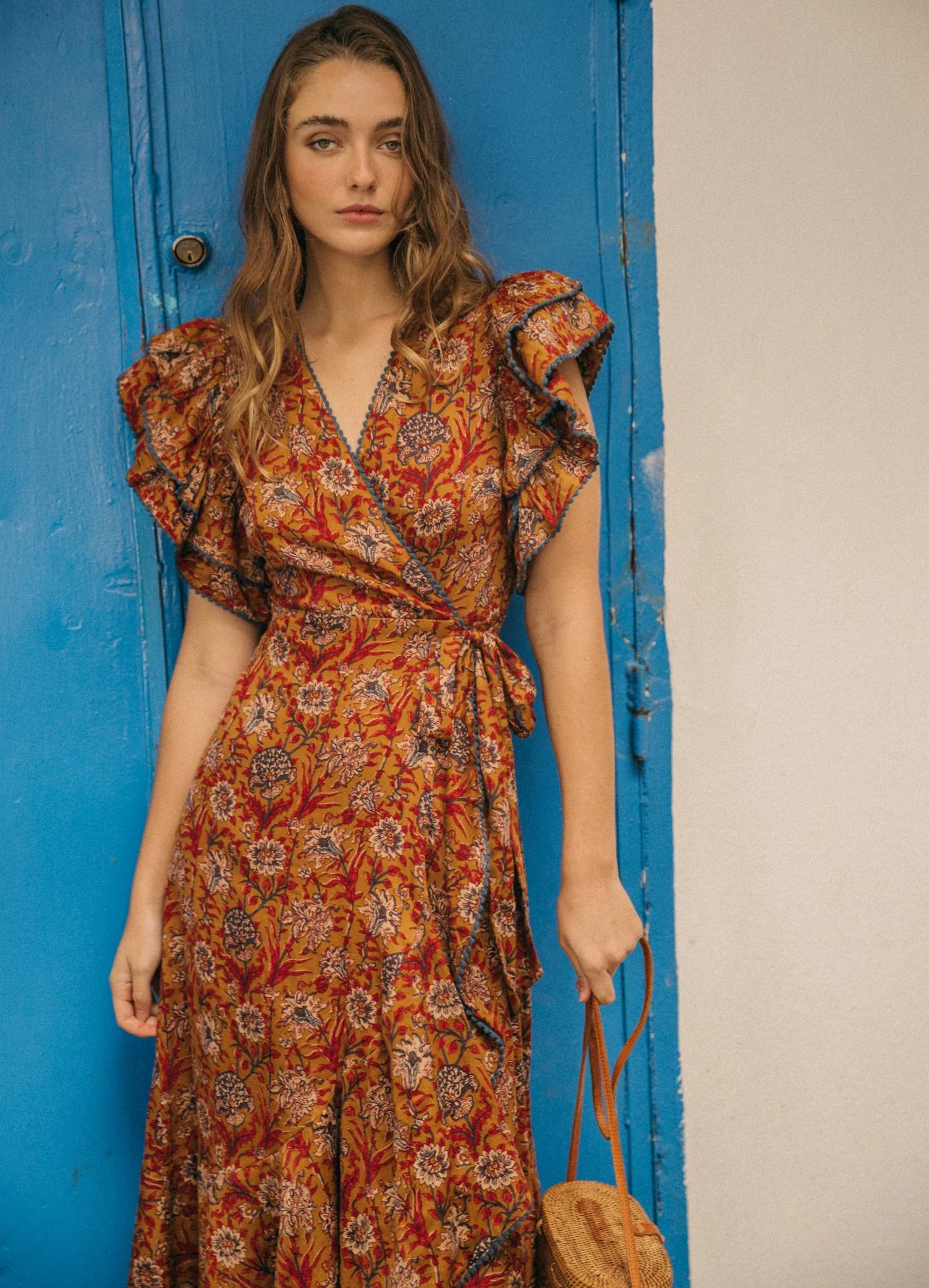Vestido Lolita - Image 7