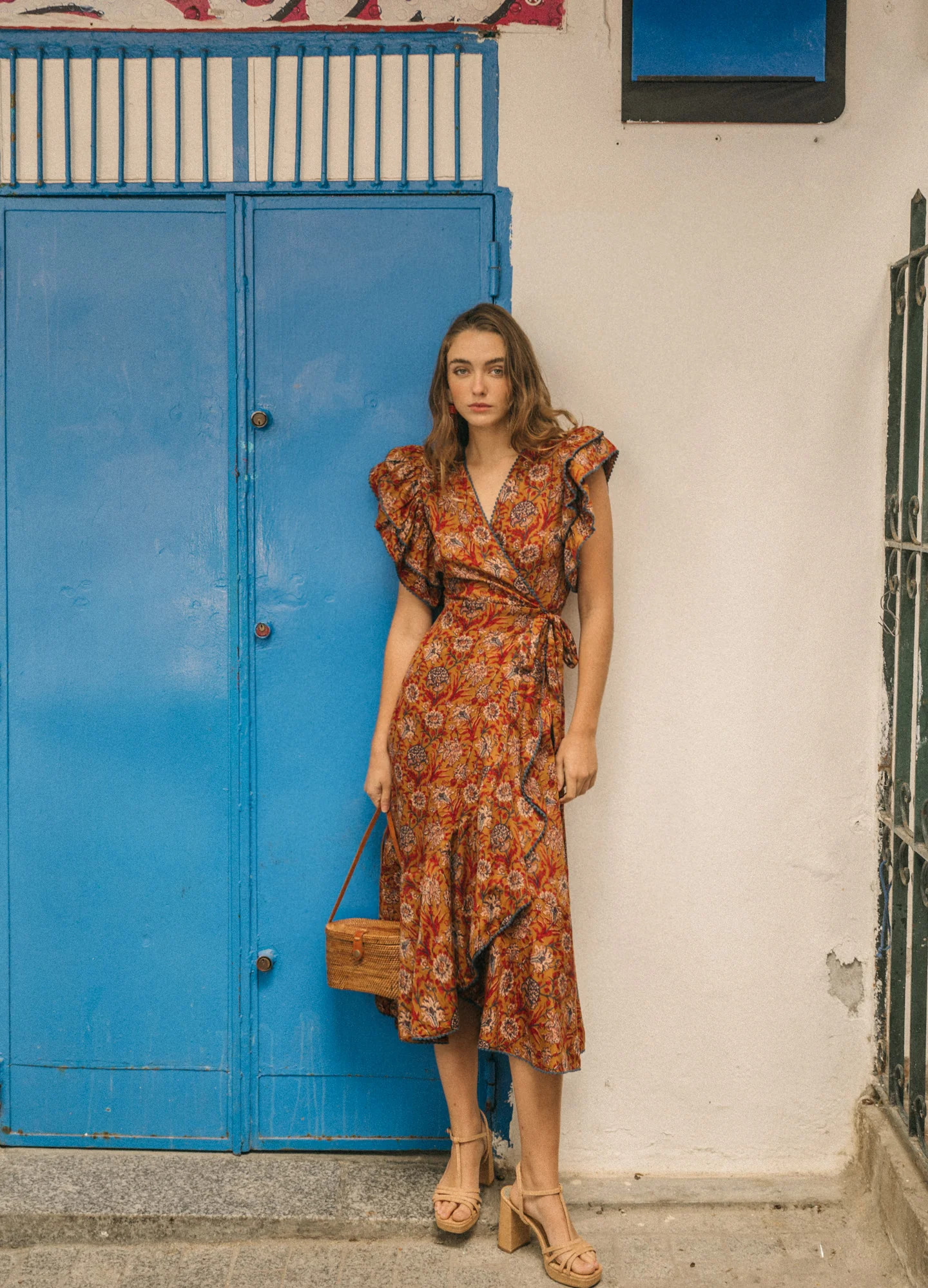 Vestido Lolita - Image 8