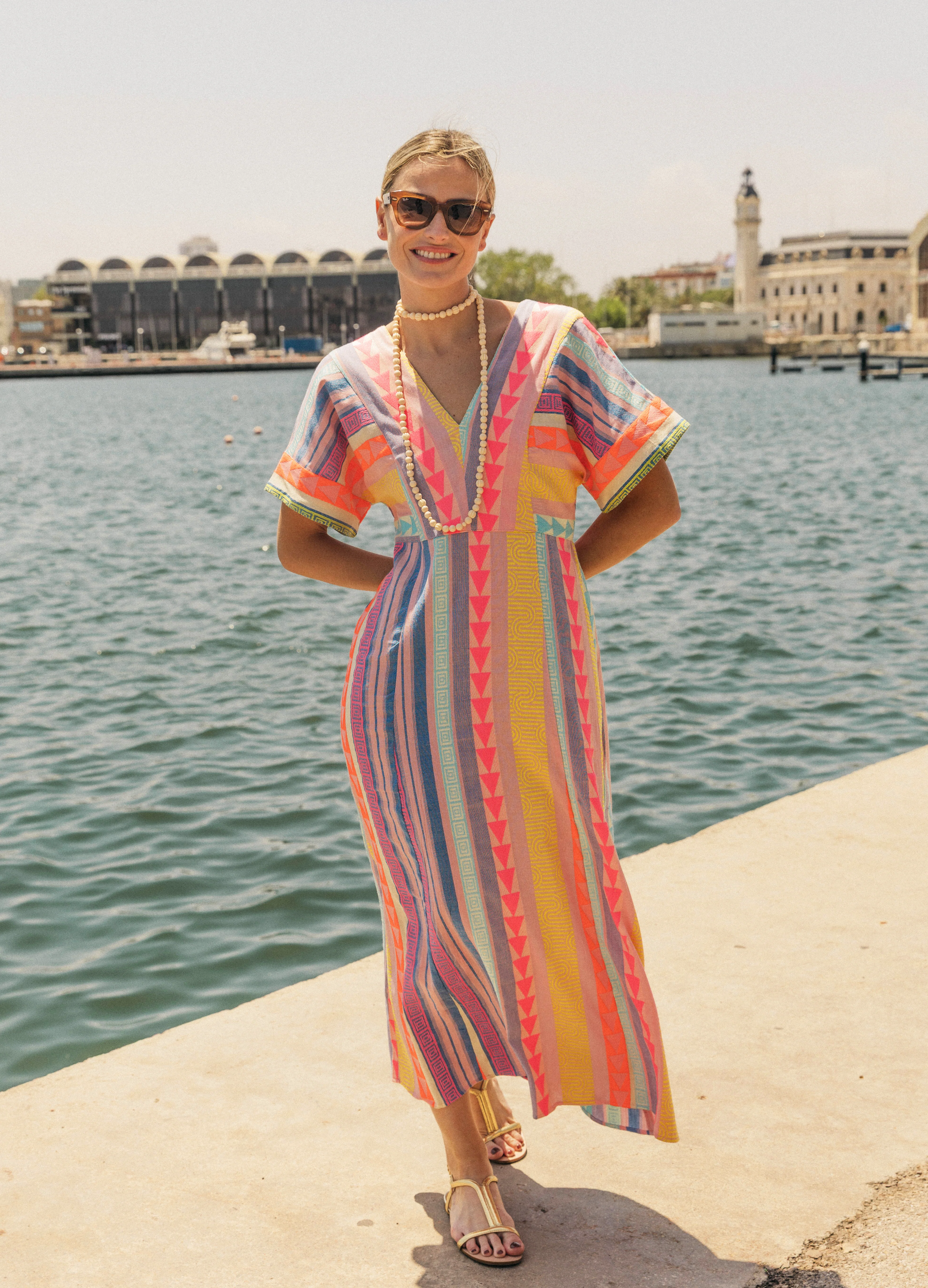 Vestido Luana - Image 2