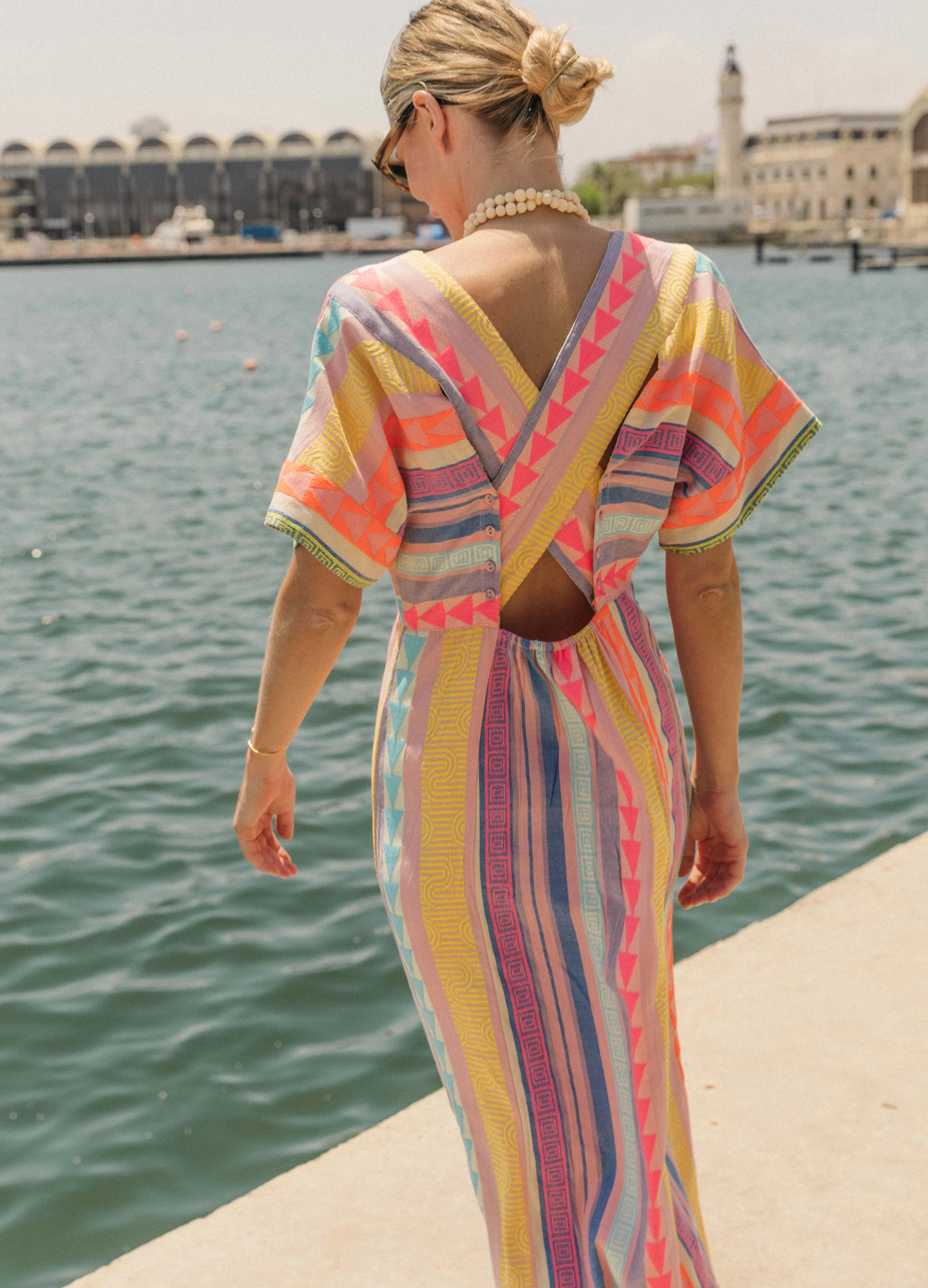 Vestido Luana - Image 3
