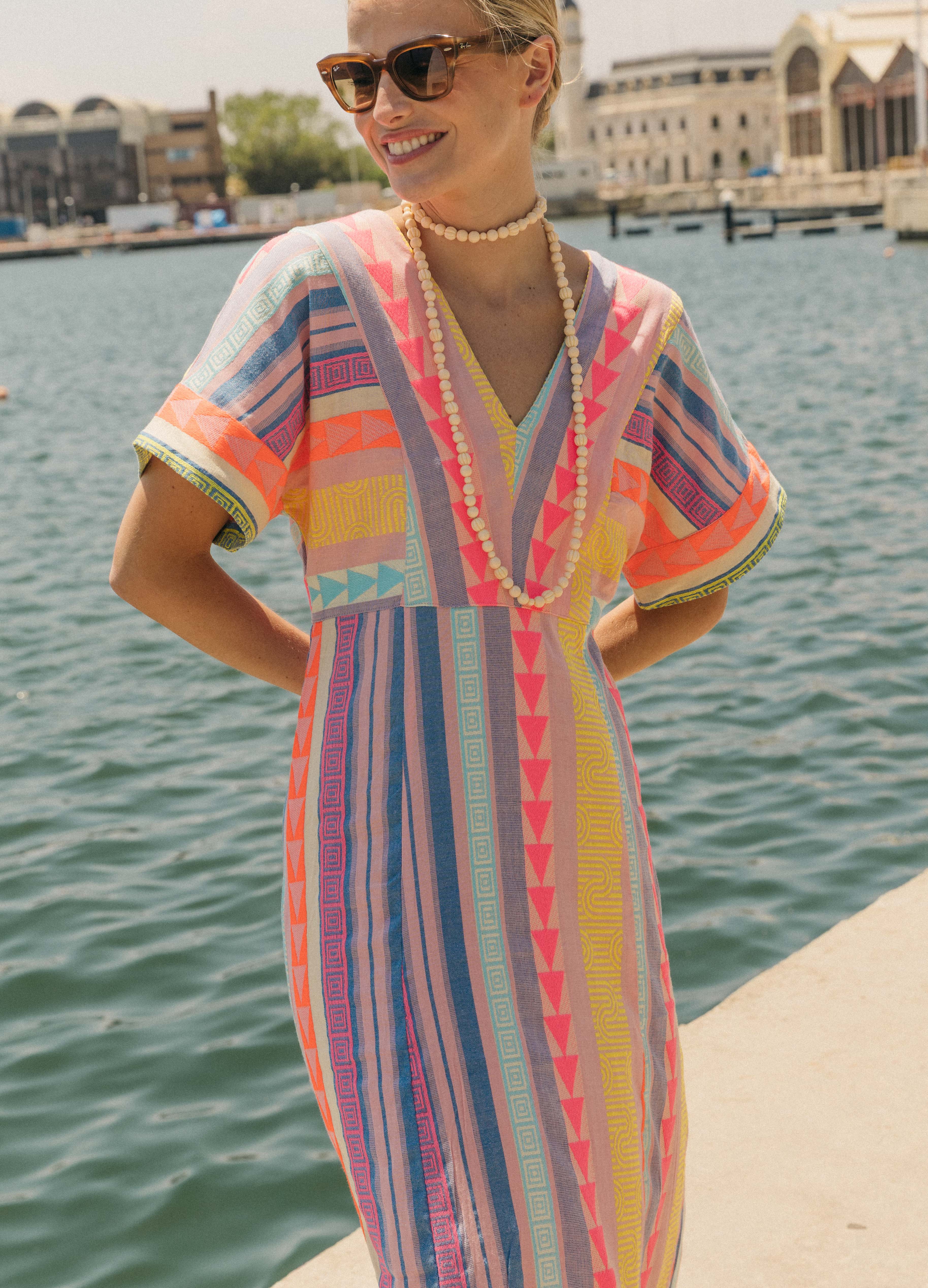 Vestido Luana - Image 5