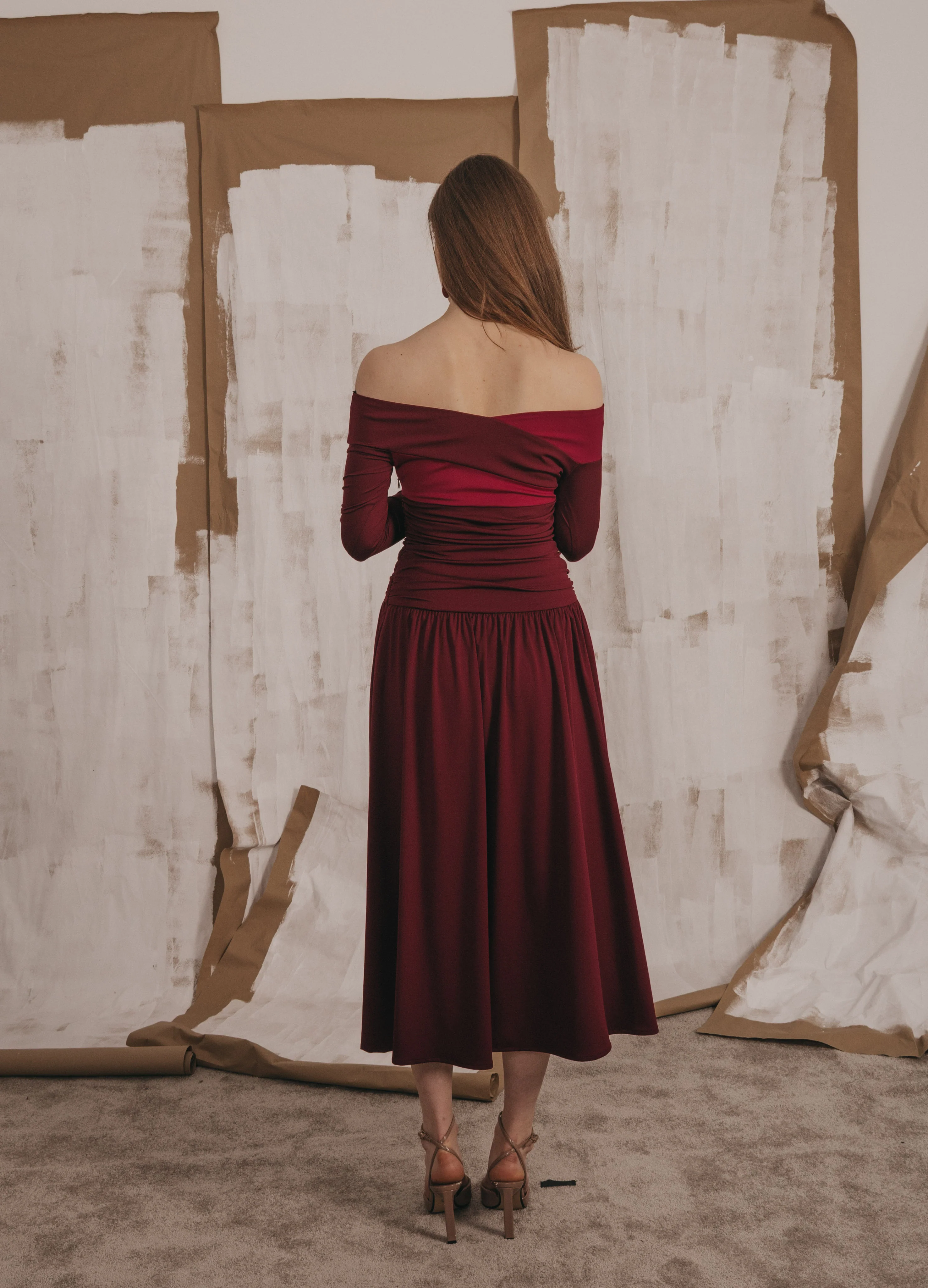 Vestido Lullaby - Image 2